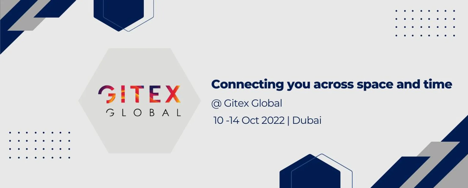 Gitex Global October 2024