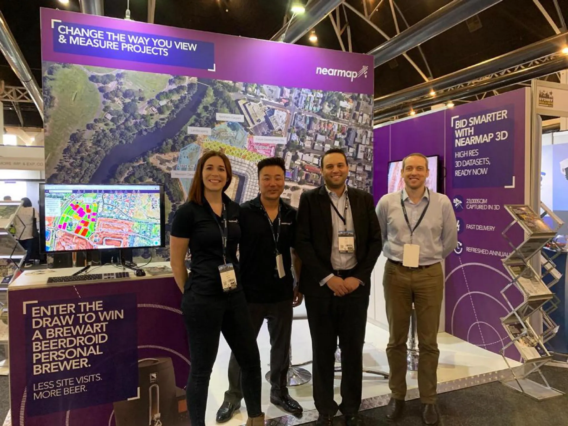 Sydney Build Expo 2024