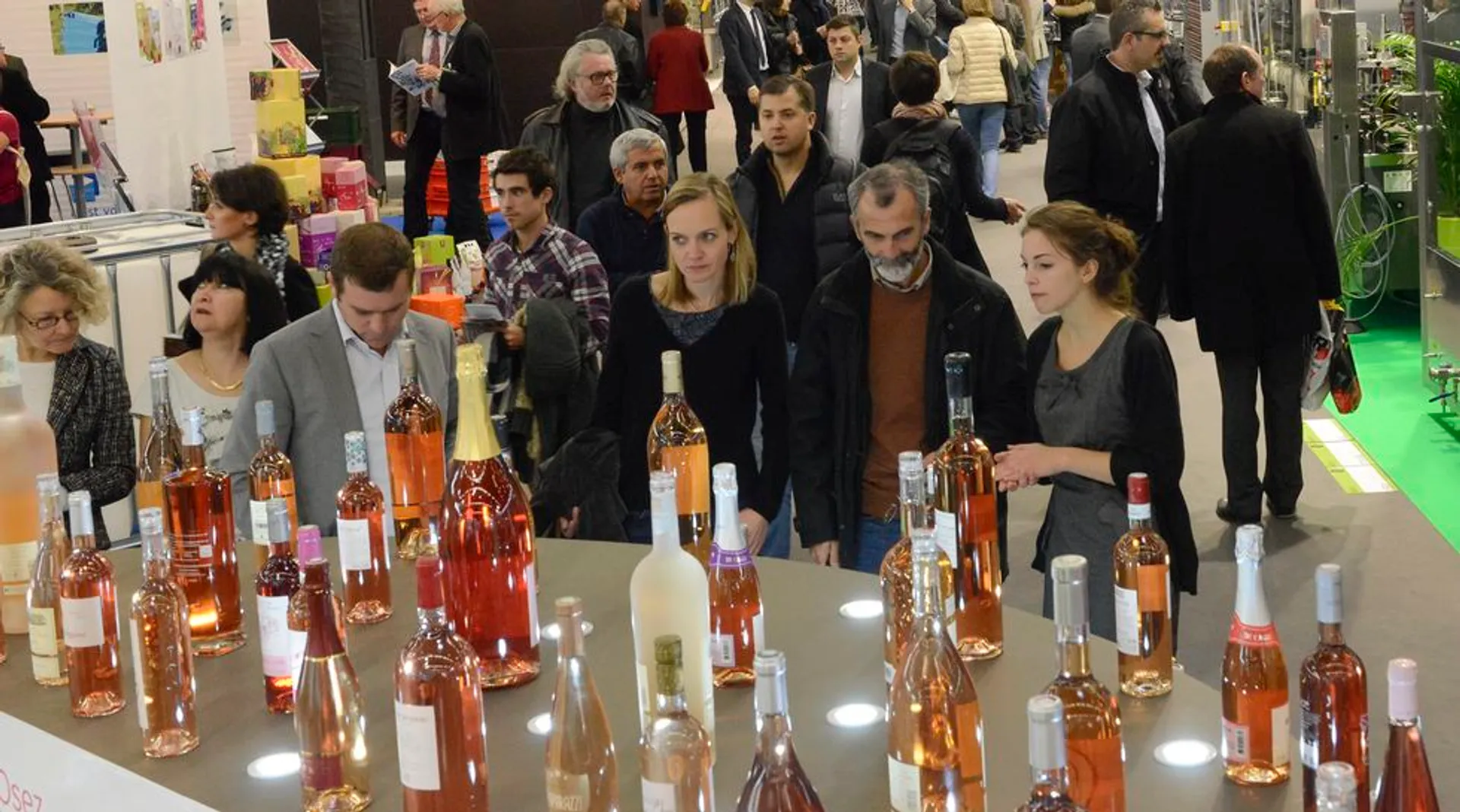 Vinitech-Sifel noviembre 2024