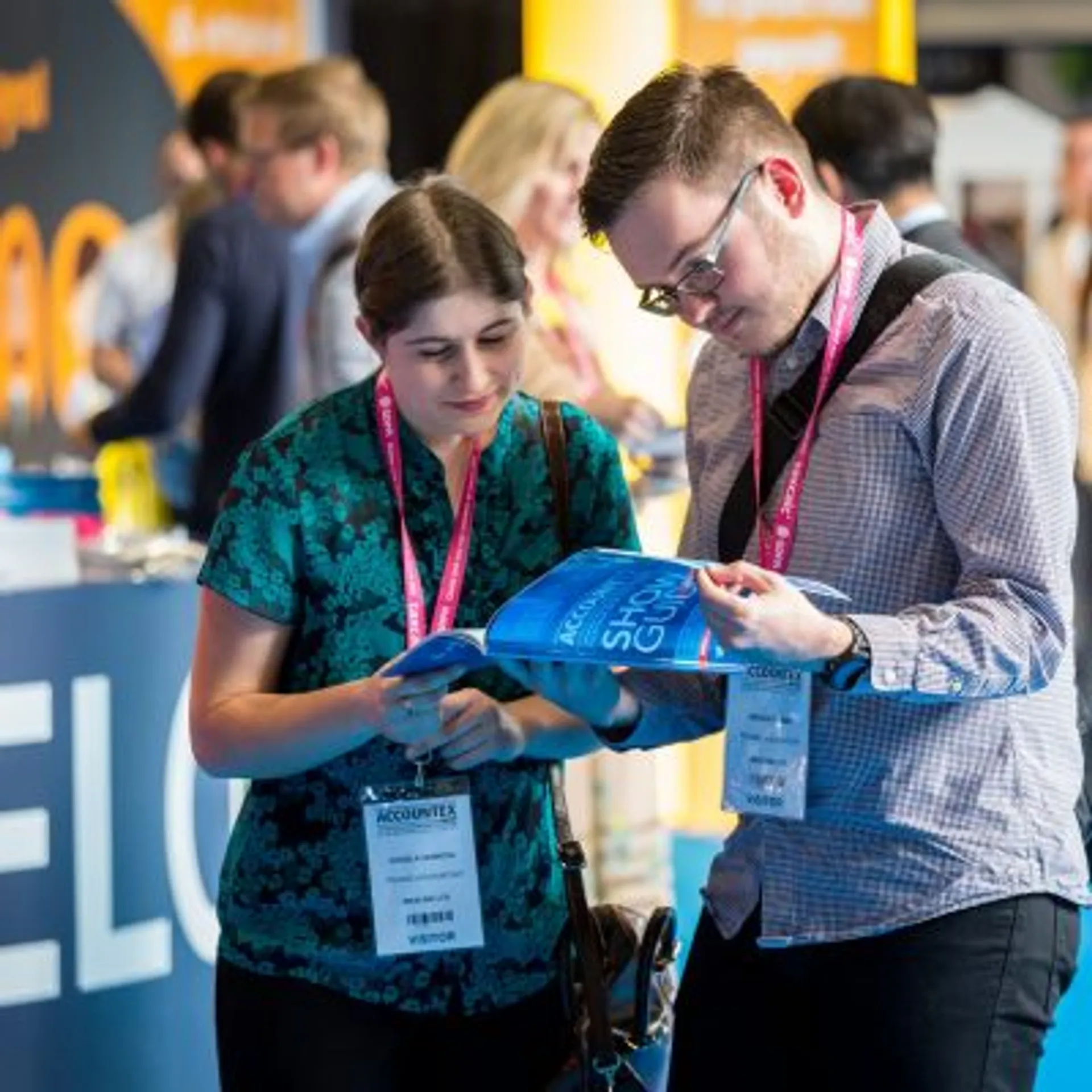 Accountex Summit North 2026
