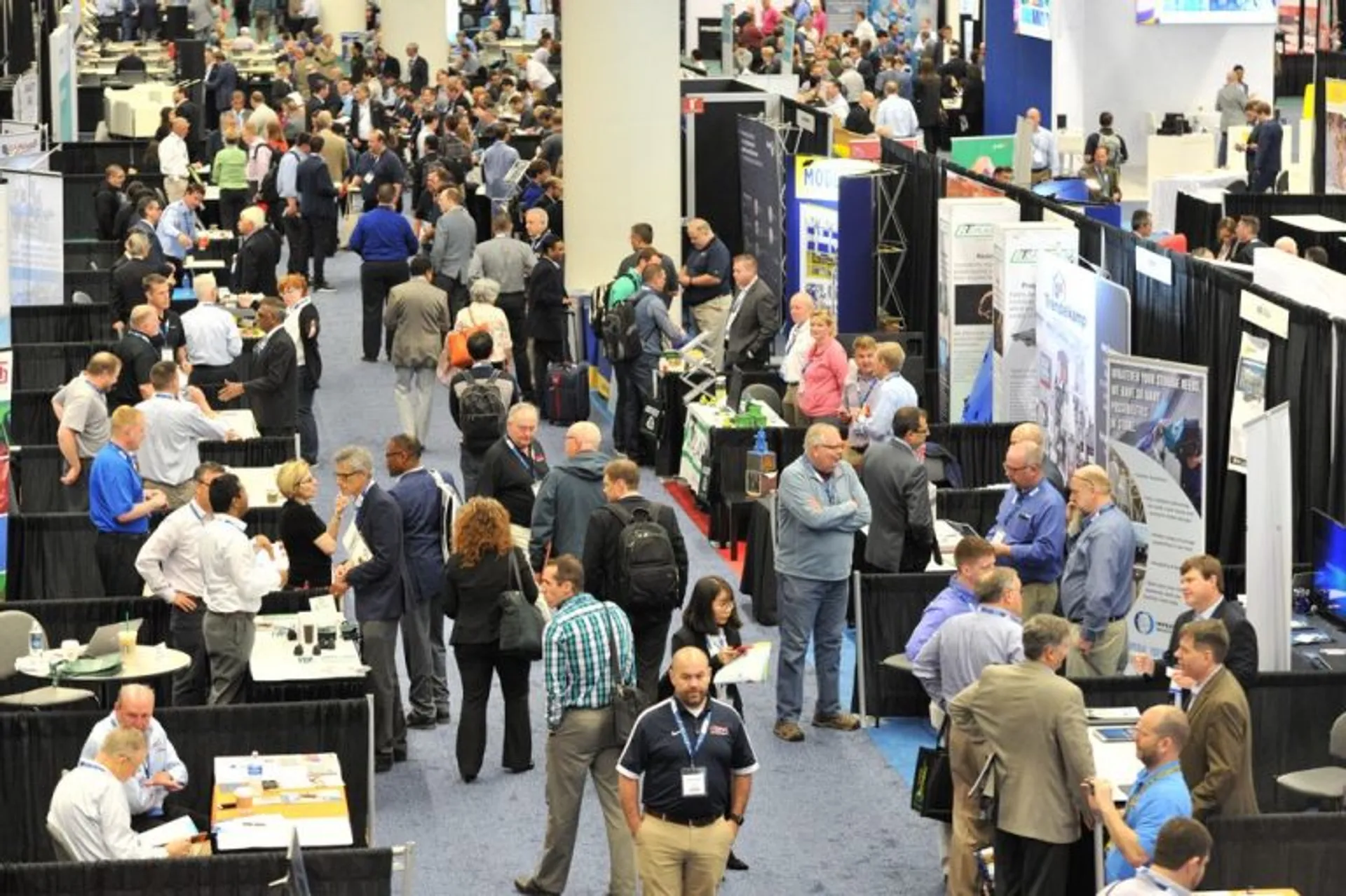 Plastics Recycling World Expo 2025