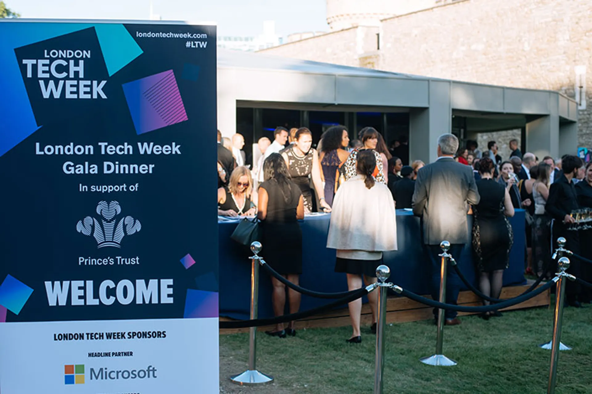 London Tech Week June 2025