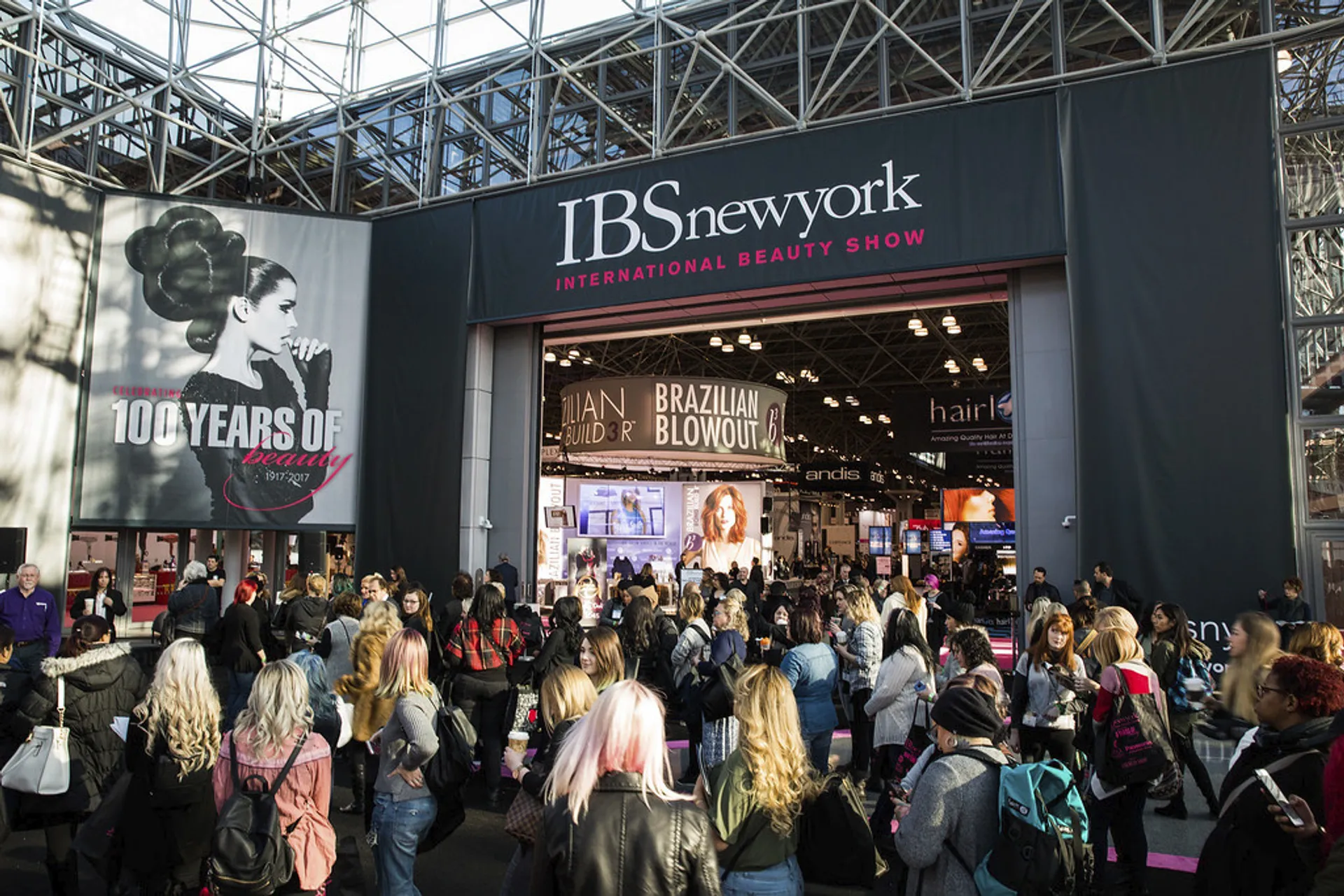 IBS New York 2025