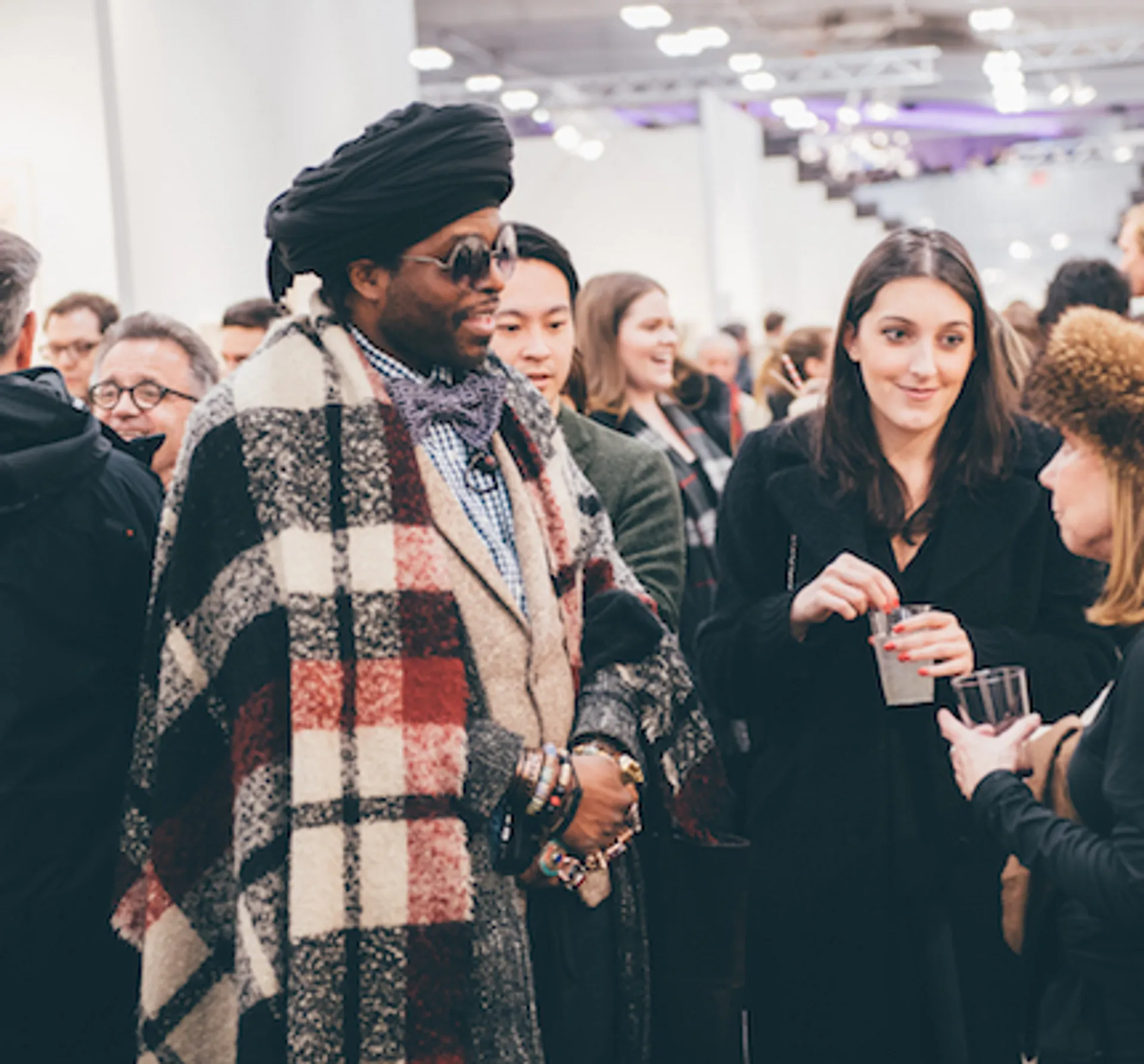 Art On Paper New York 2022 solltest du gehen?