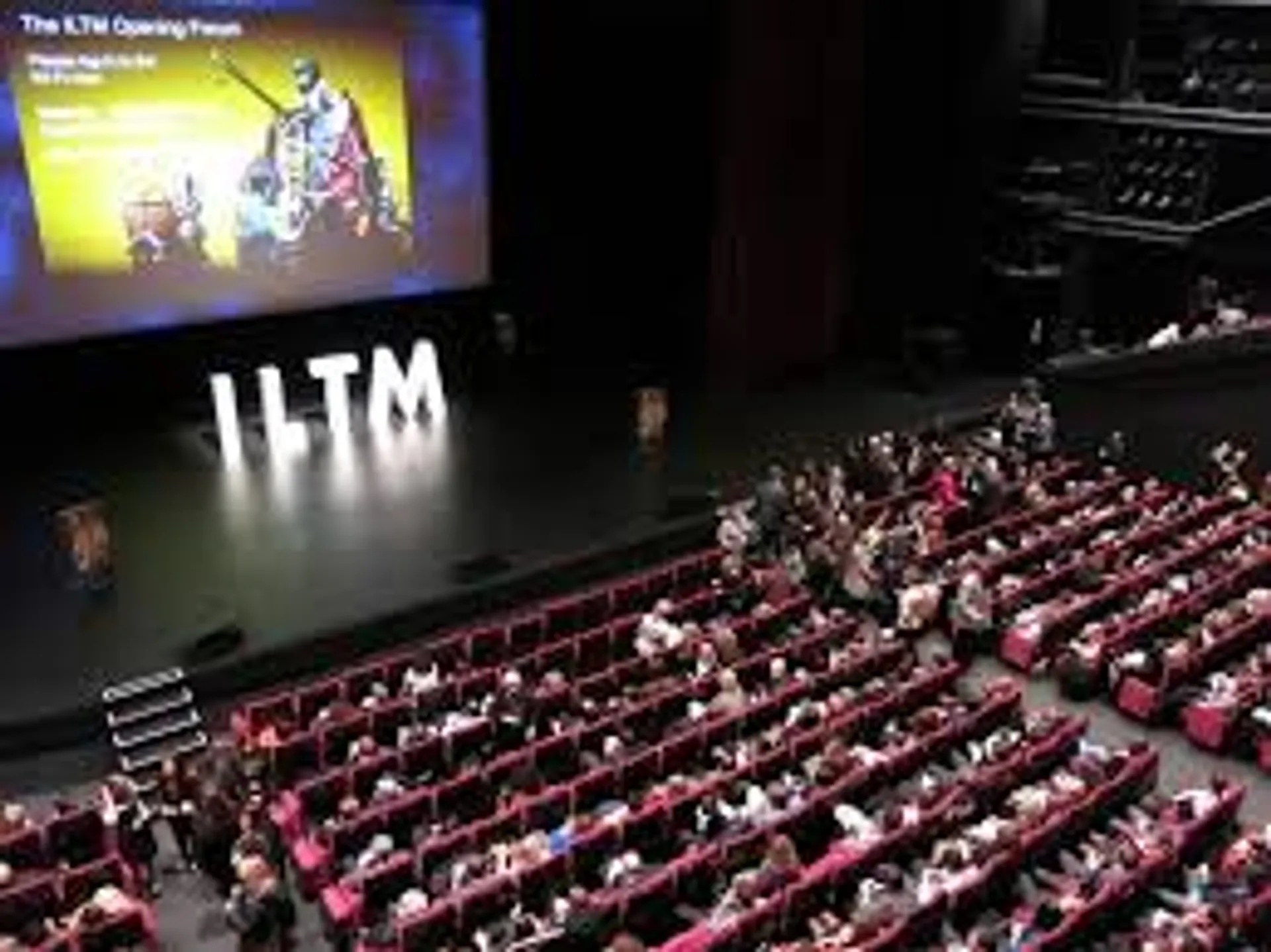 ILTM Cannes 2024