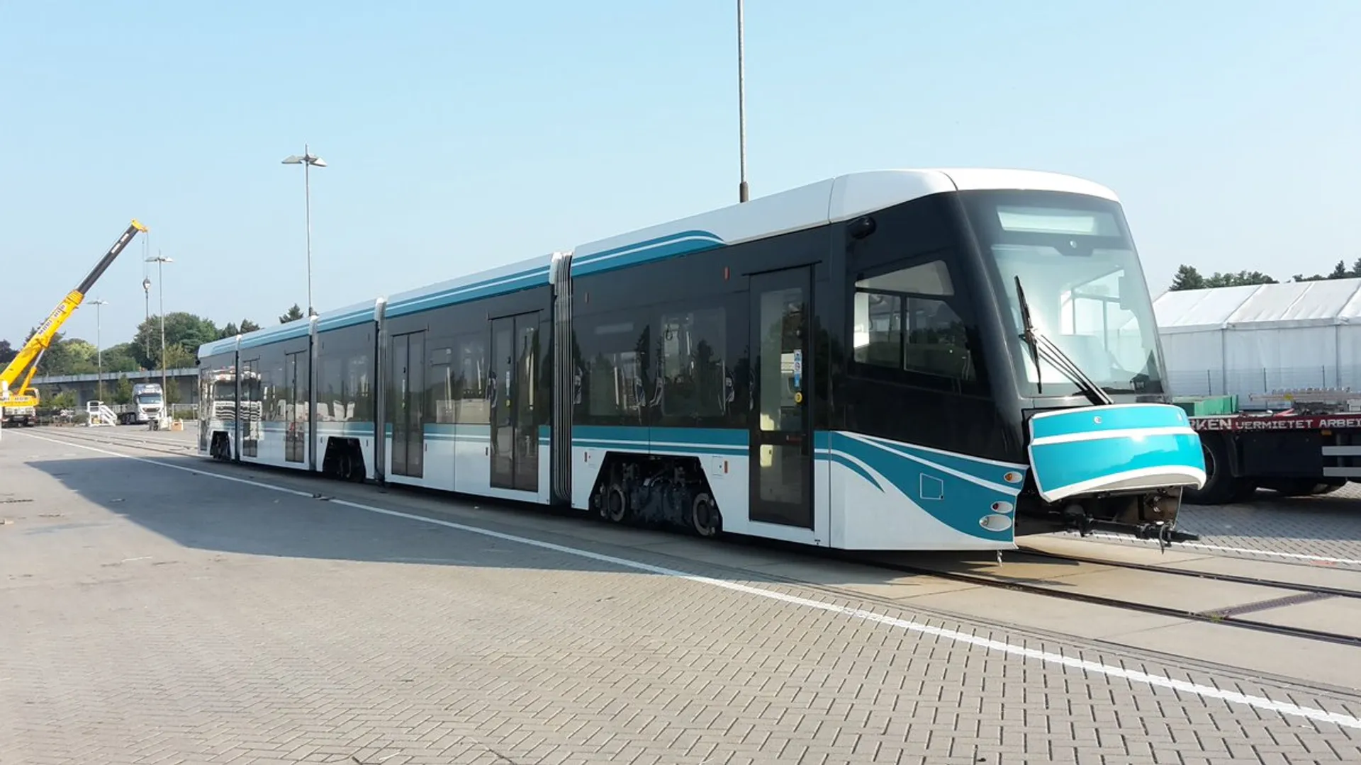 Innotrans 2025