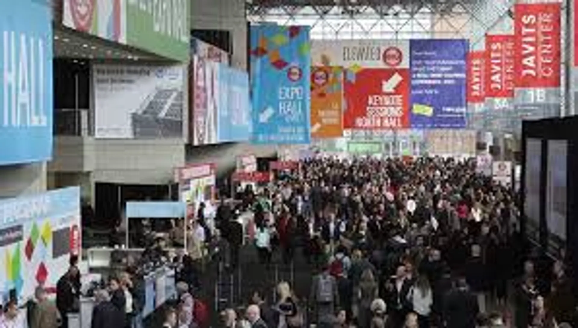 NRF Retail's Big Show 2025