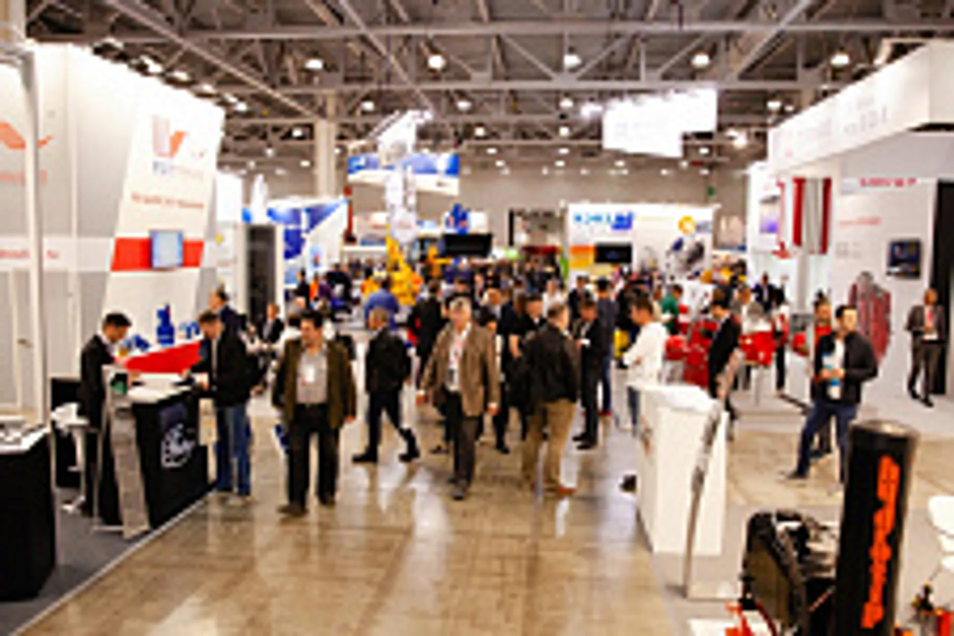 bauma CTT RUSSIA 2025
