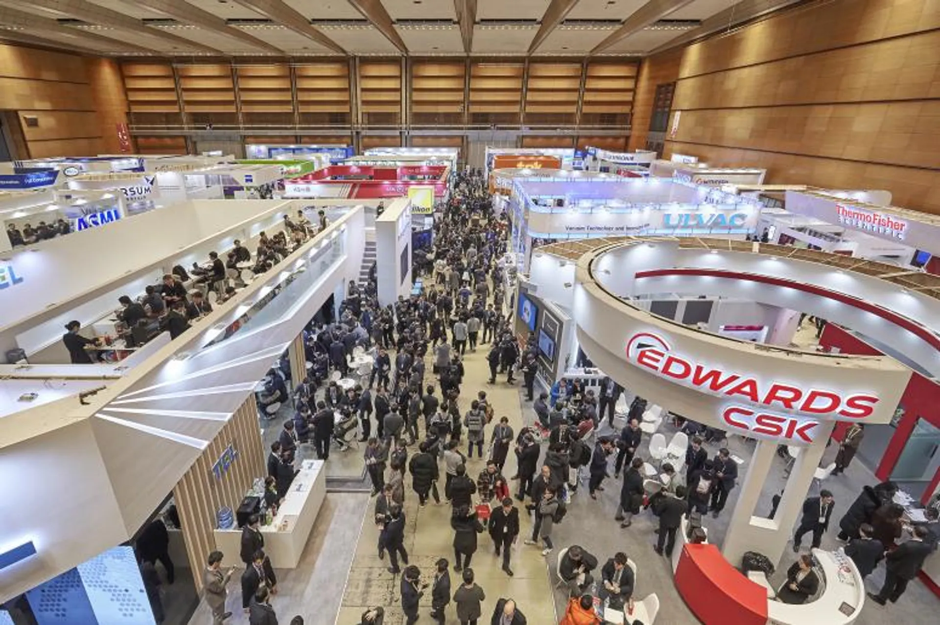 SEMICON Korea 2025
