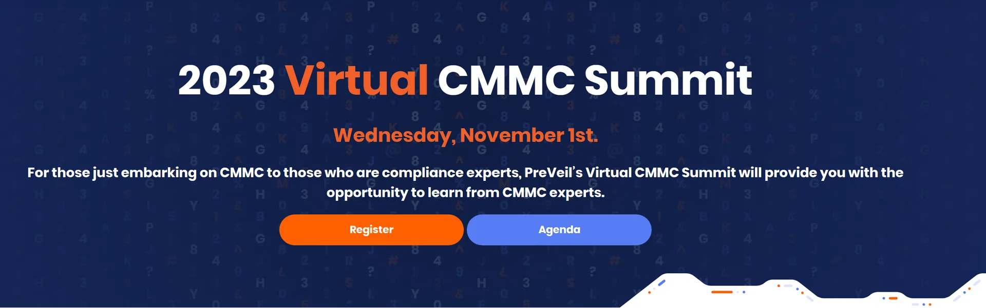 2023 Virtual CMMC Summit 2025