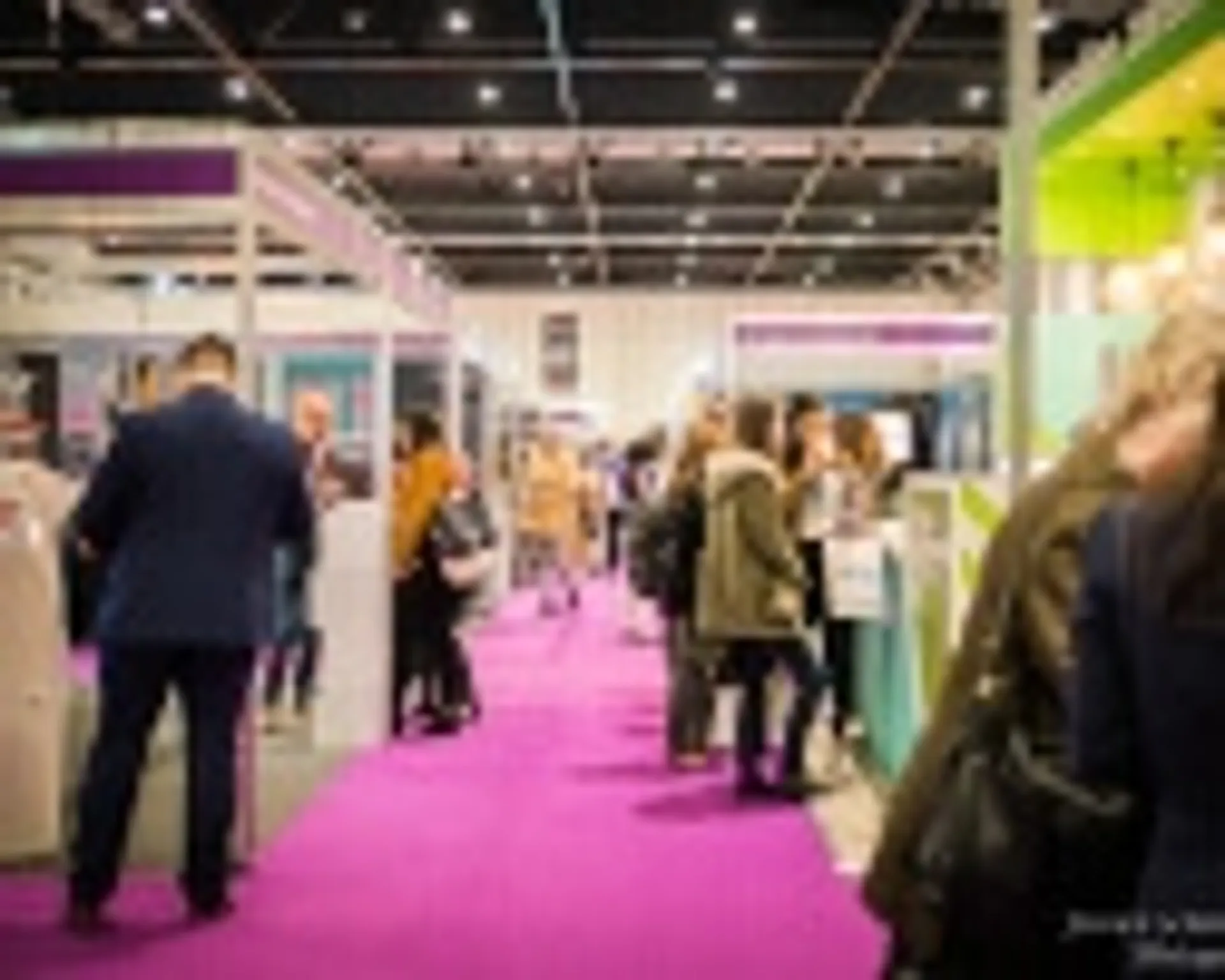 B2B Marketing Expo November 2024