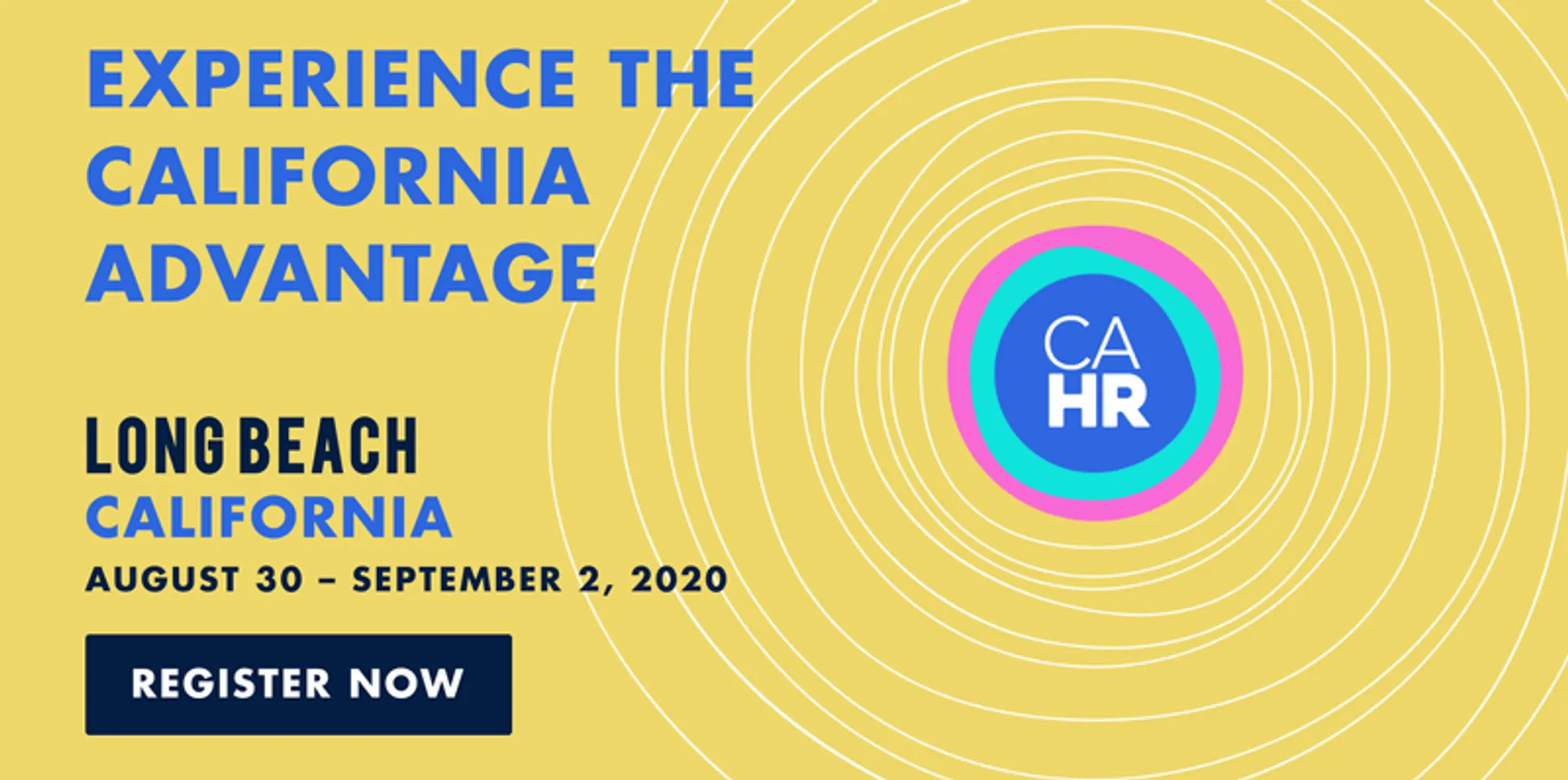 2020 California HR Conference May 2024