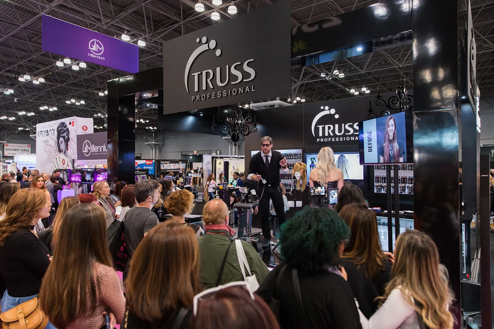 IBS New York March 2025