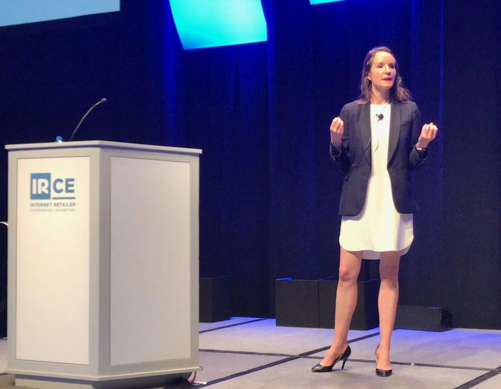 IRCE RetailX Retailer Exhibition + Conference juin 2024