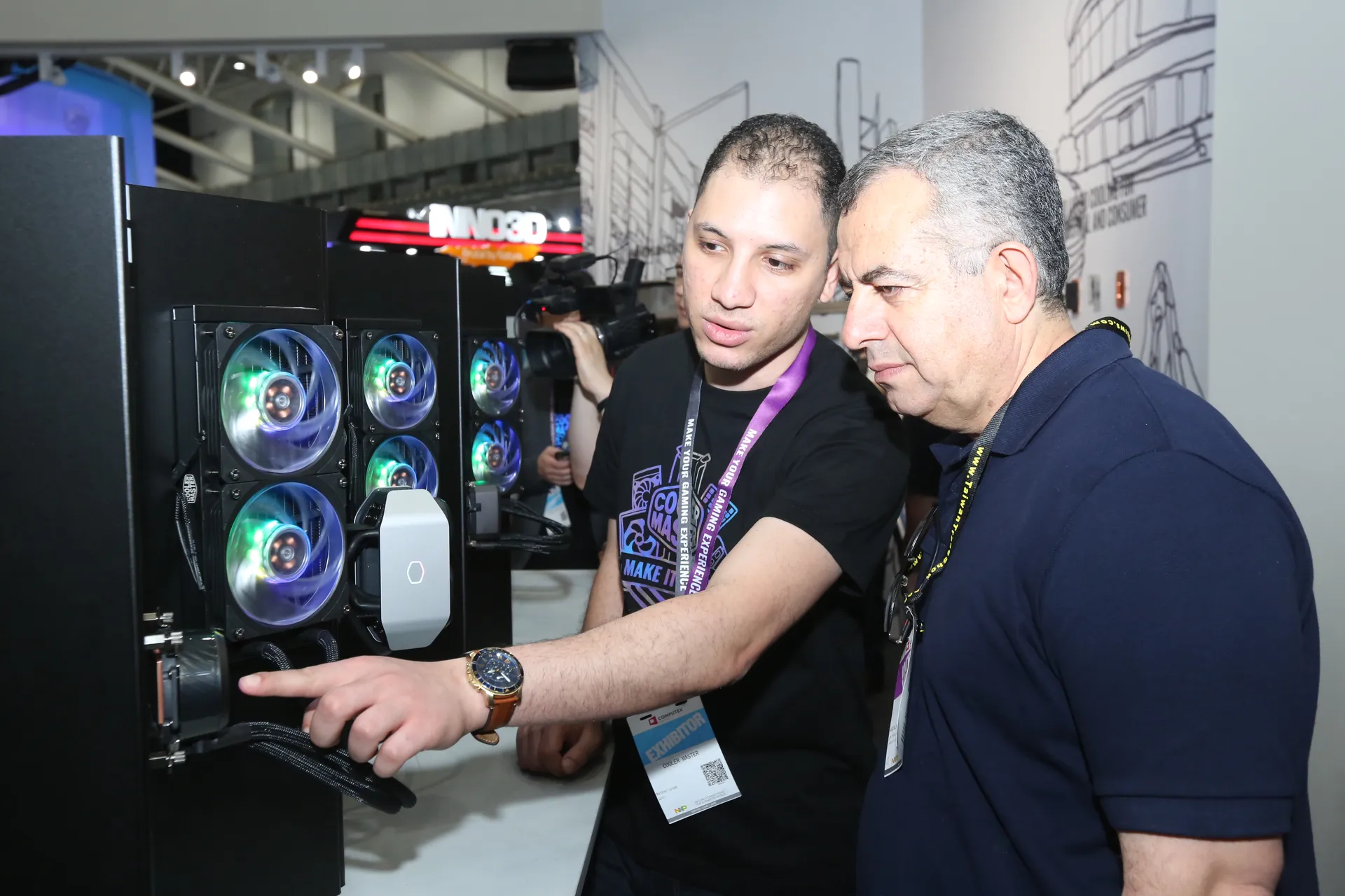 COMPUTEX TAIPEI 2025