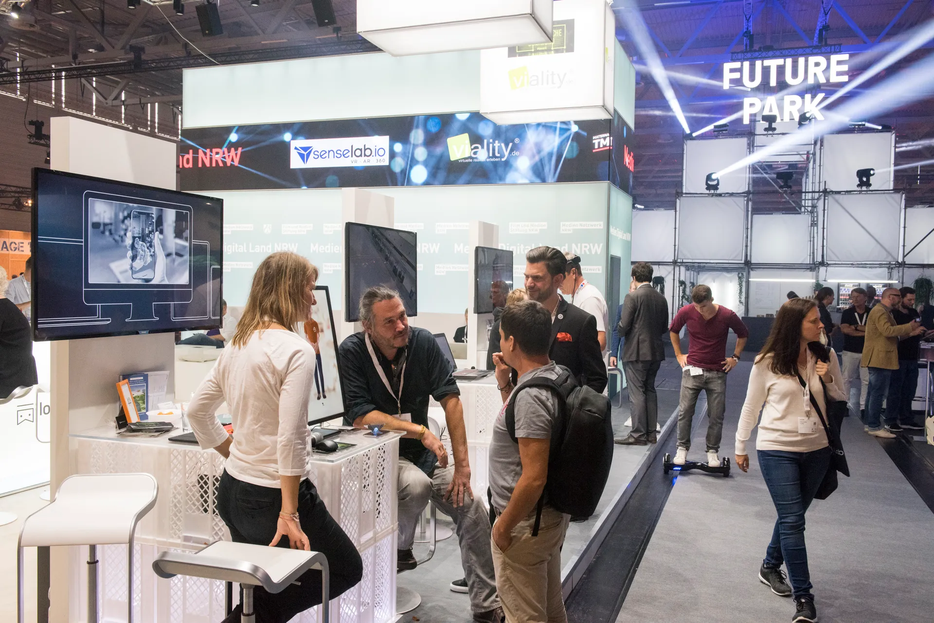 DMEXCO 2025