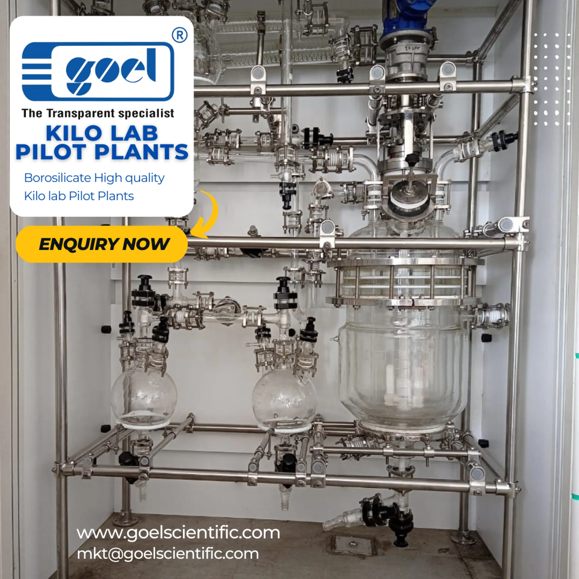 CPHI & PMEC India 2025