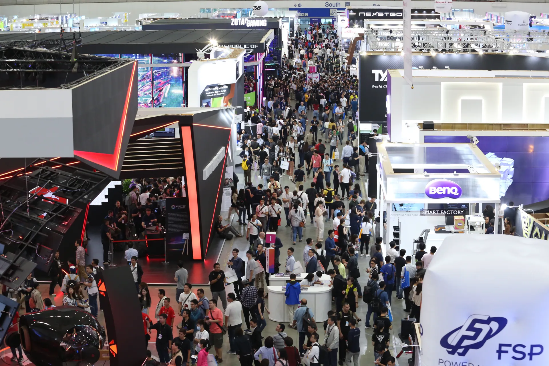 COMPUTEX TAIPEI 2025