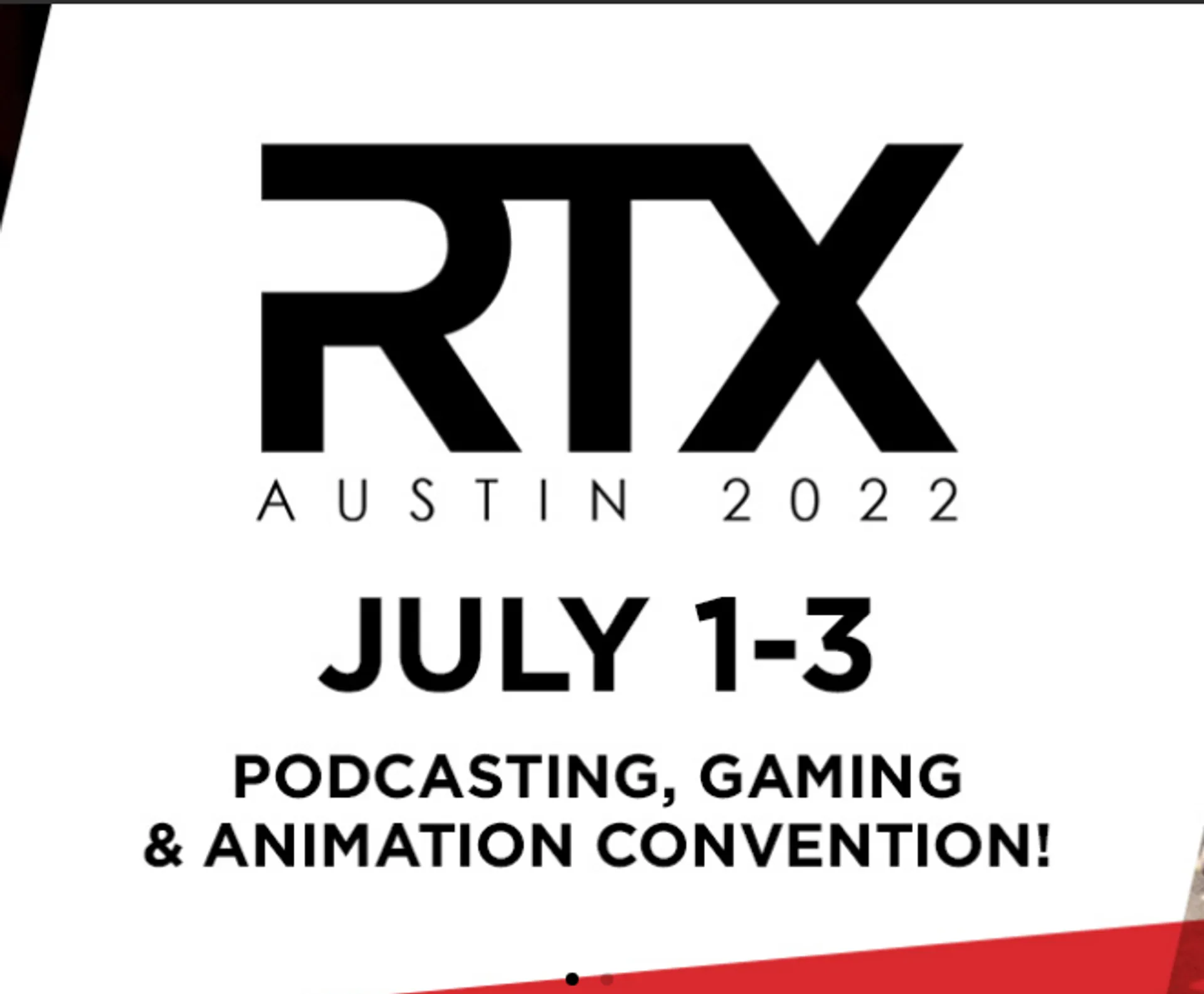 Rtx 2025