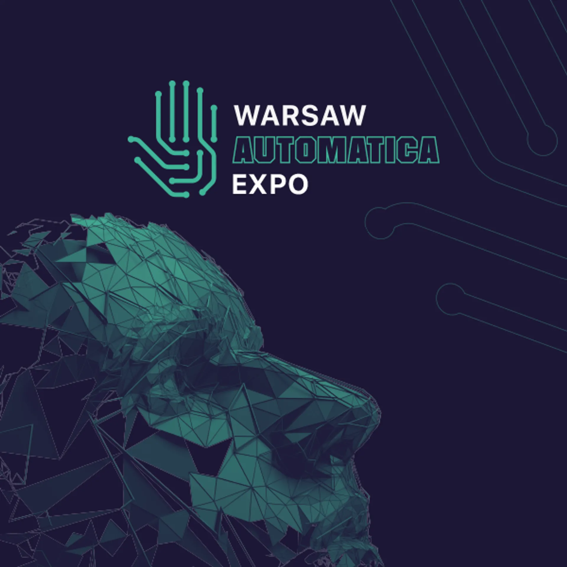 WARSAW AUTOMATICA EXPO 2026