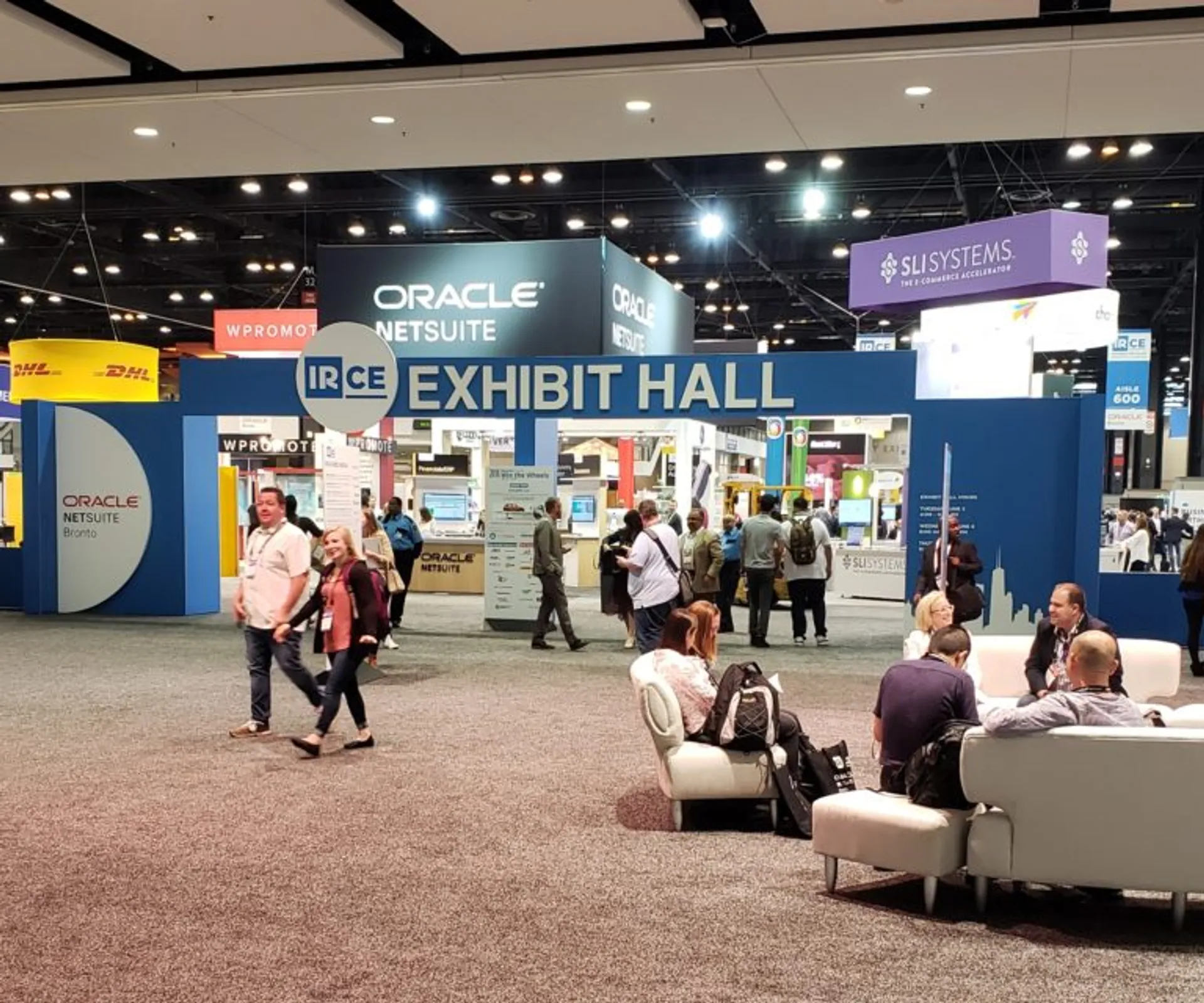 IRCE RetailX Retailer Exhibition + Conference June 2024