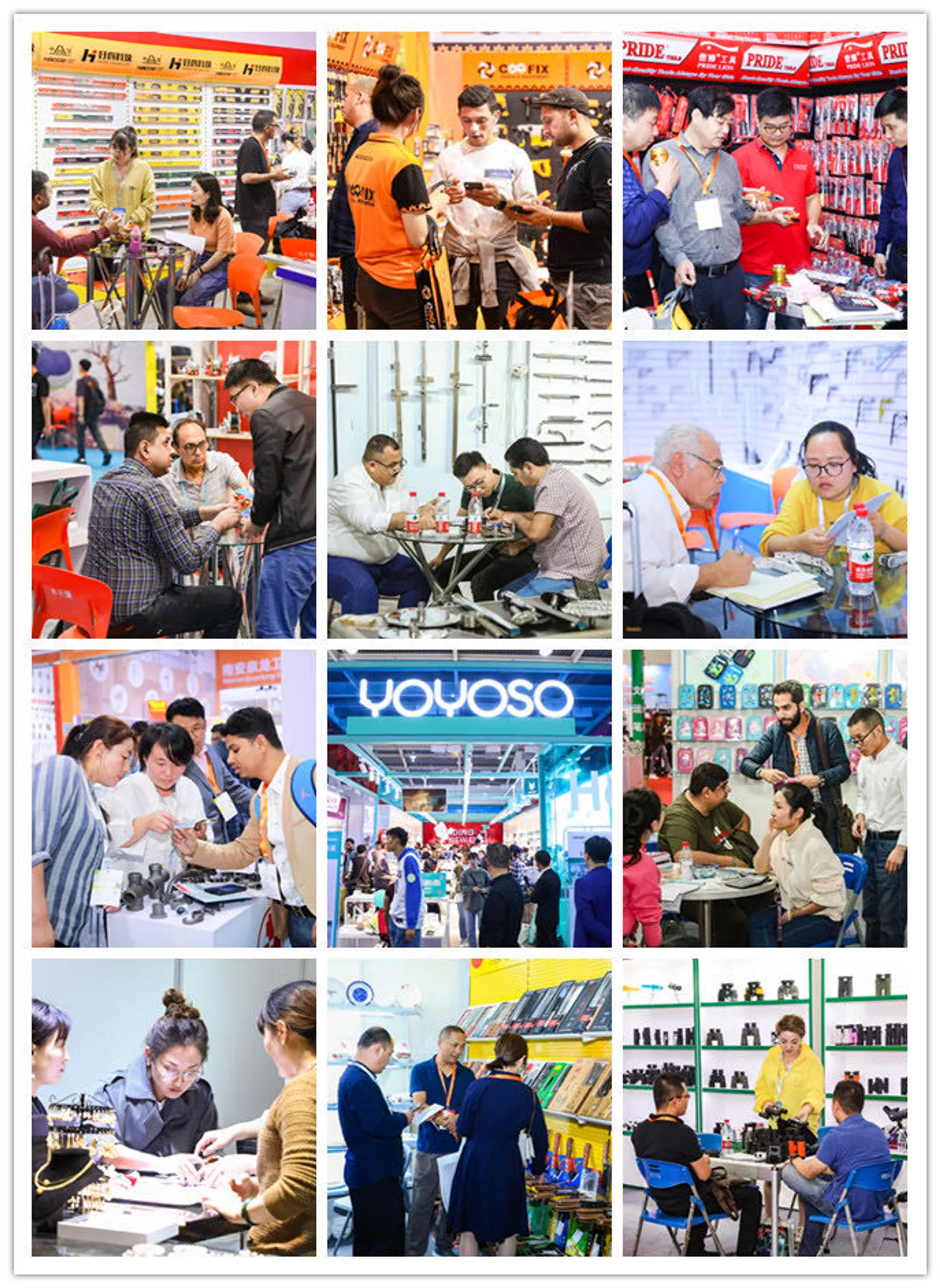 China Yiwu International Commodities standards Fair 2025