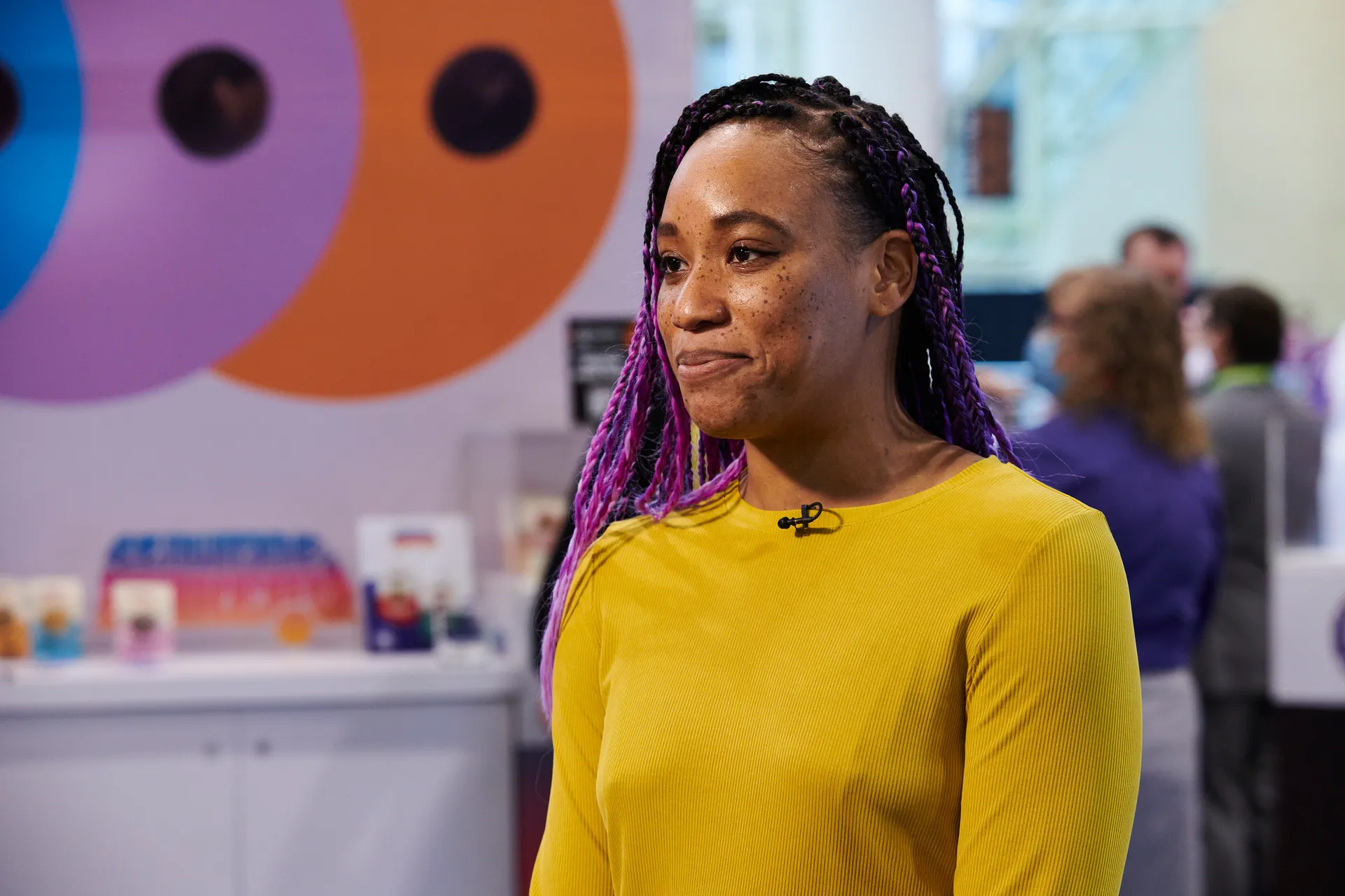 Lift&Co. Expo Toronto 2025