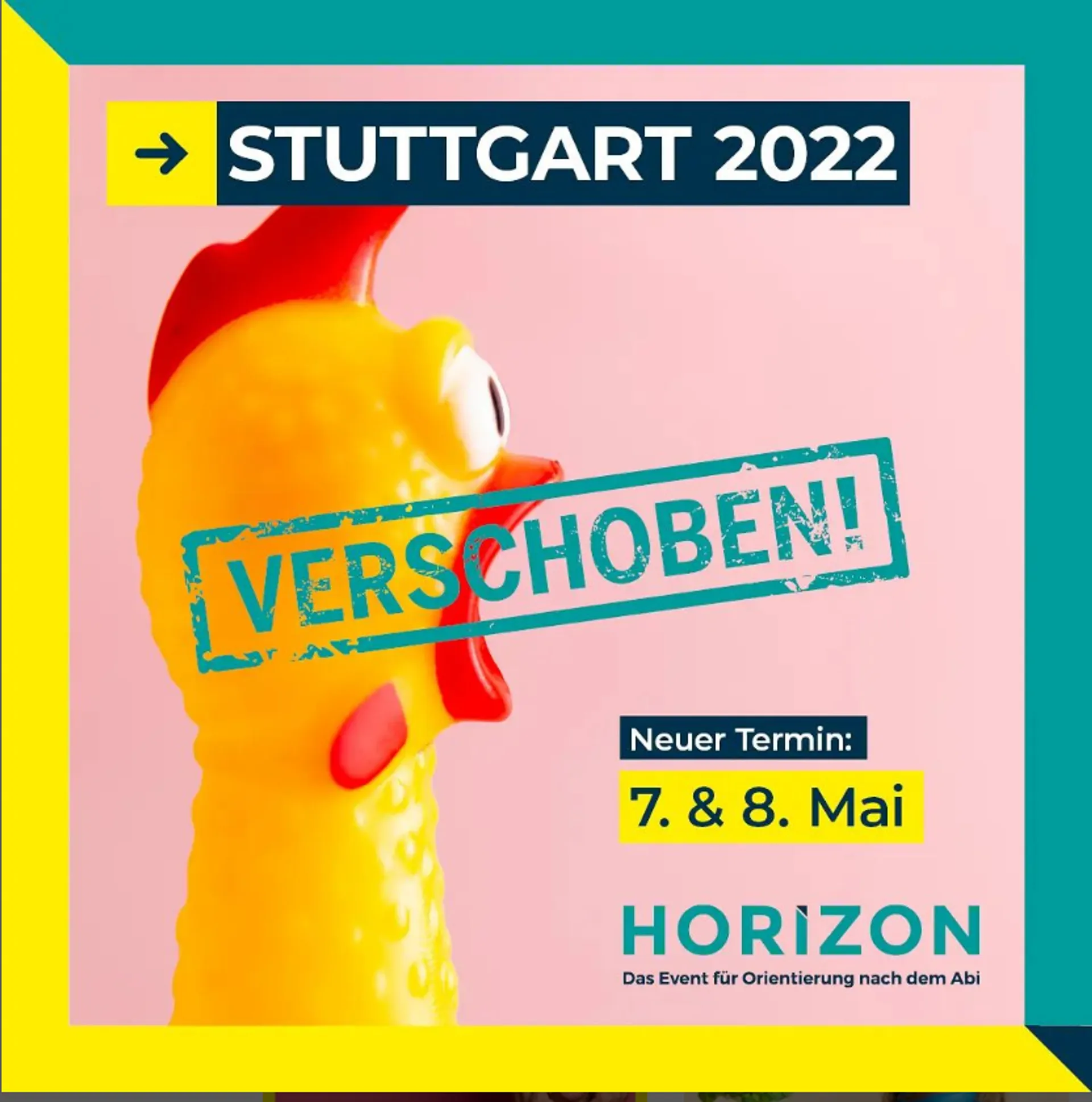 Horizon Stuttgart 2025