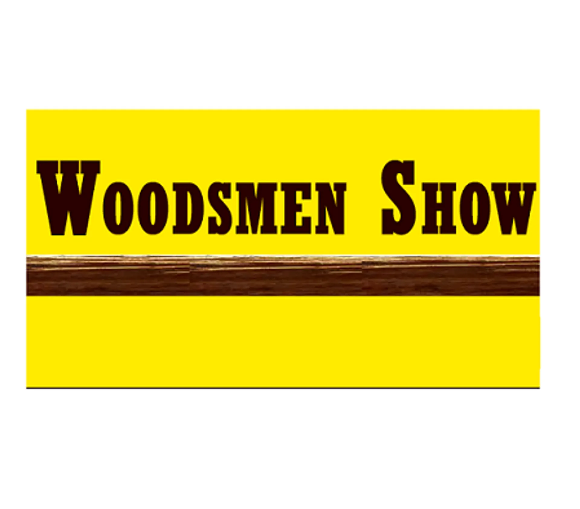 Woodsmen Show 2025