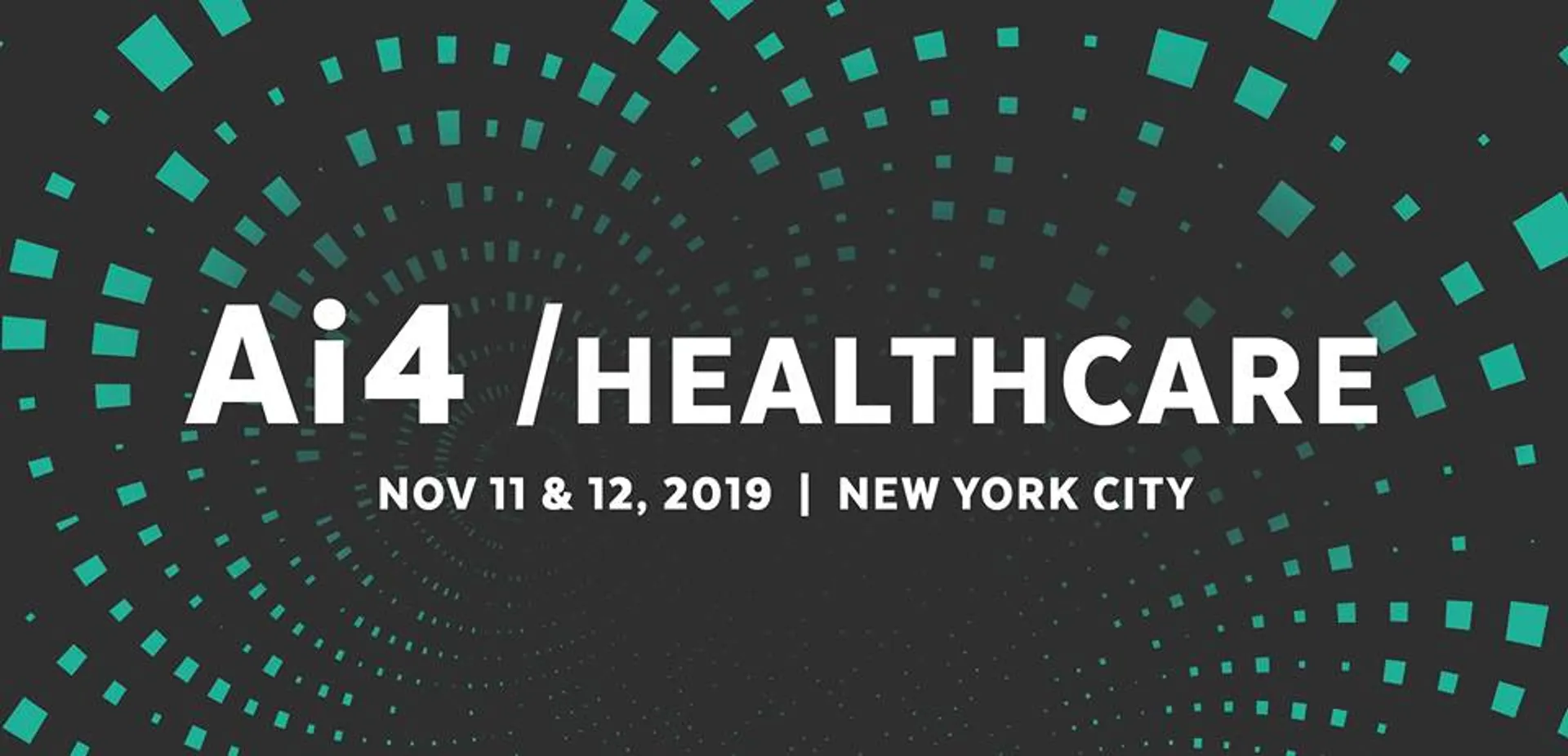 Ai4 Healthcare August 2024