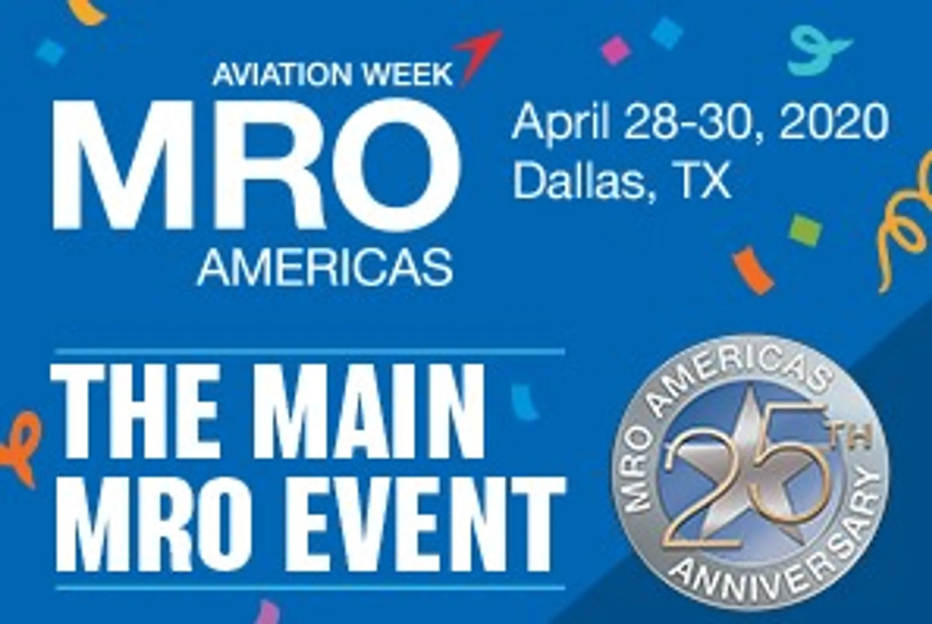 MRO Americas 2025