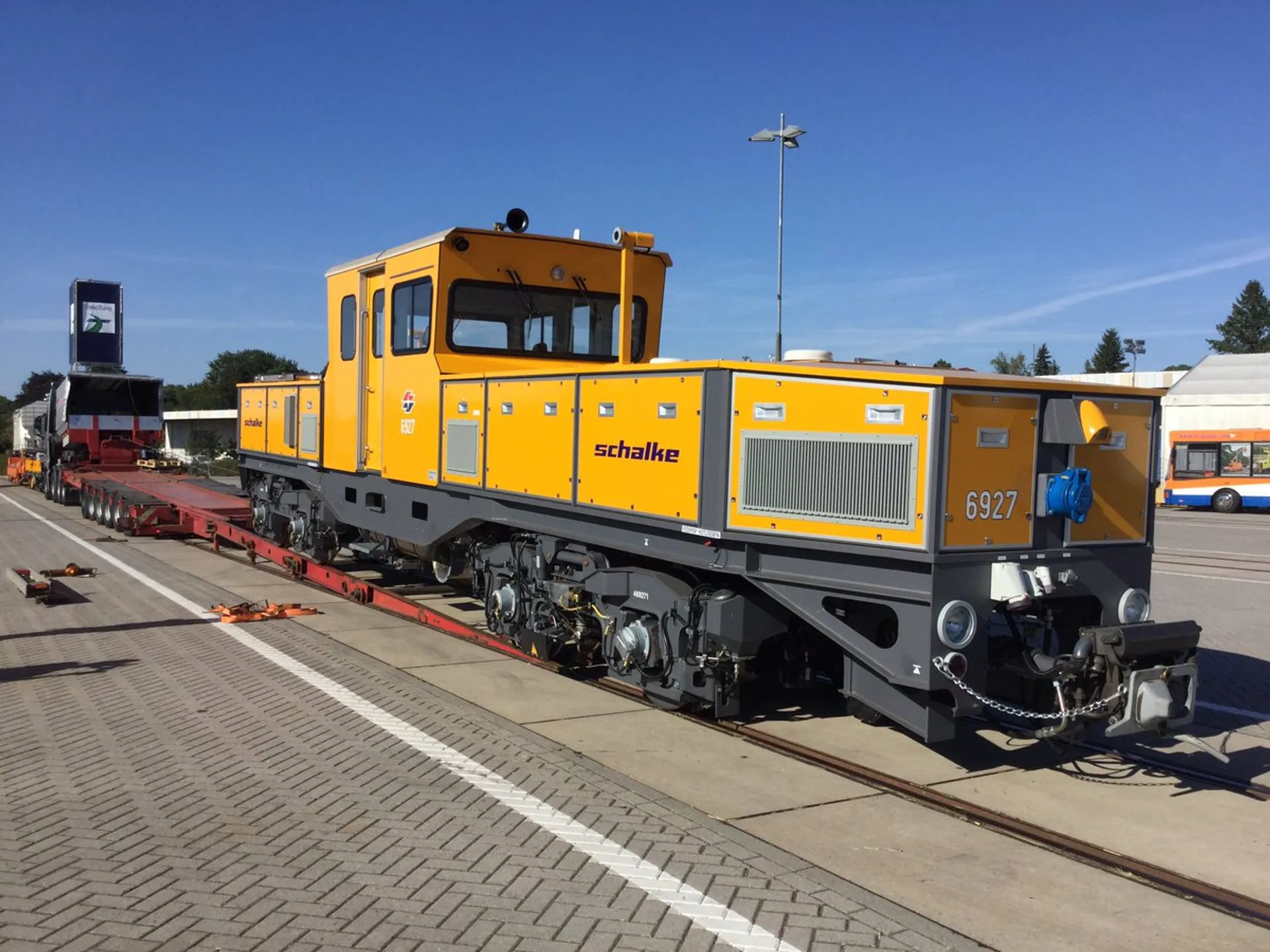 Innotrans 2025