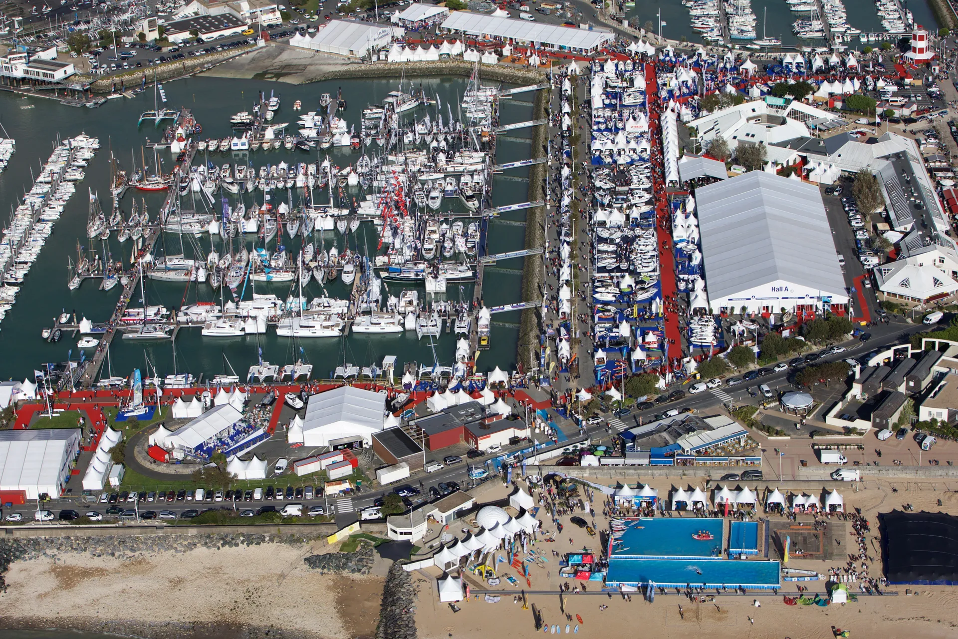 Grand Pavois De La Rochelle 2025