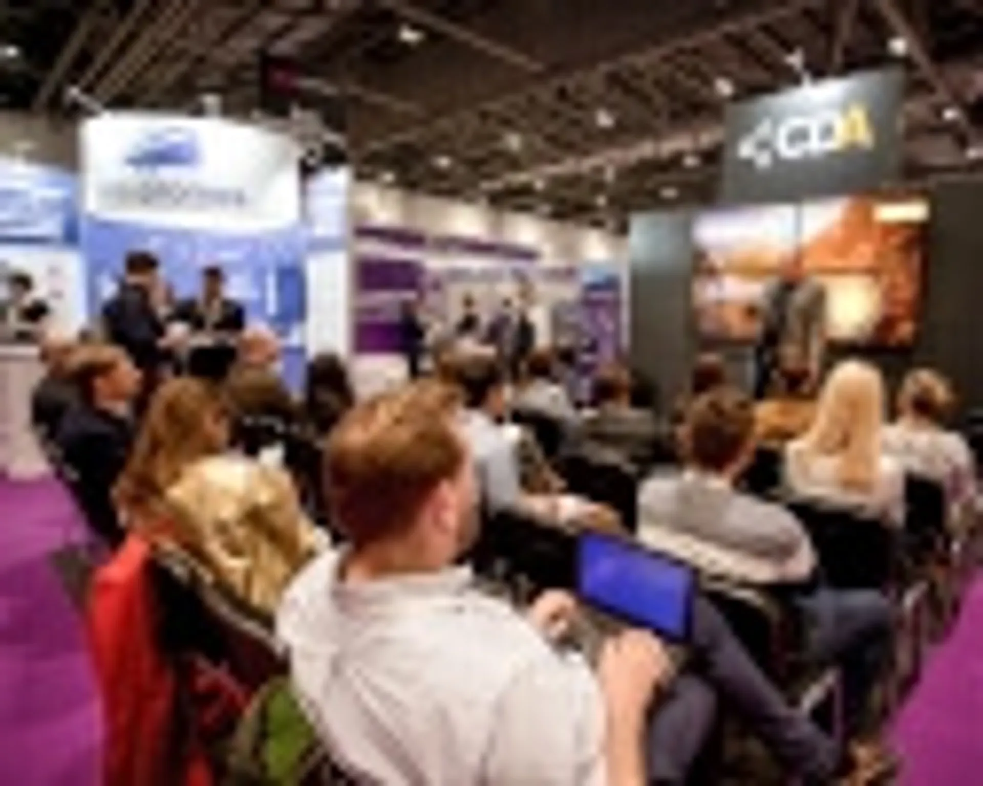B2B Marketing Expo November 2024