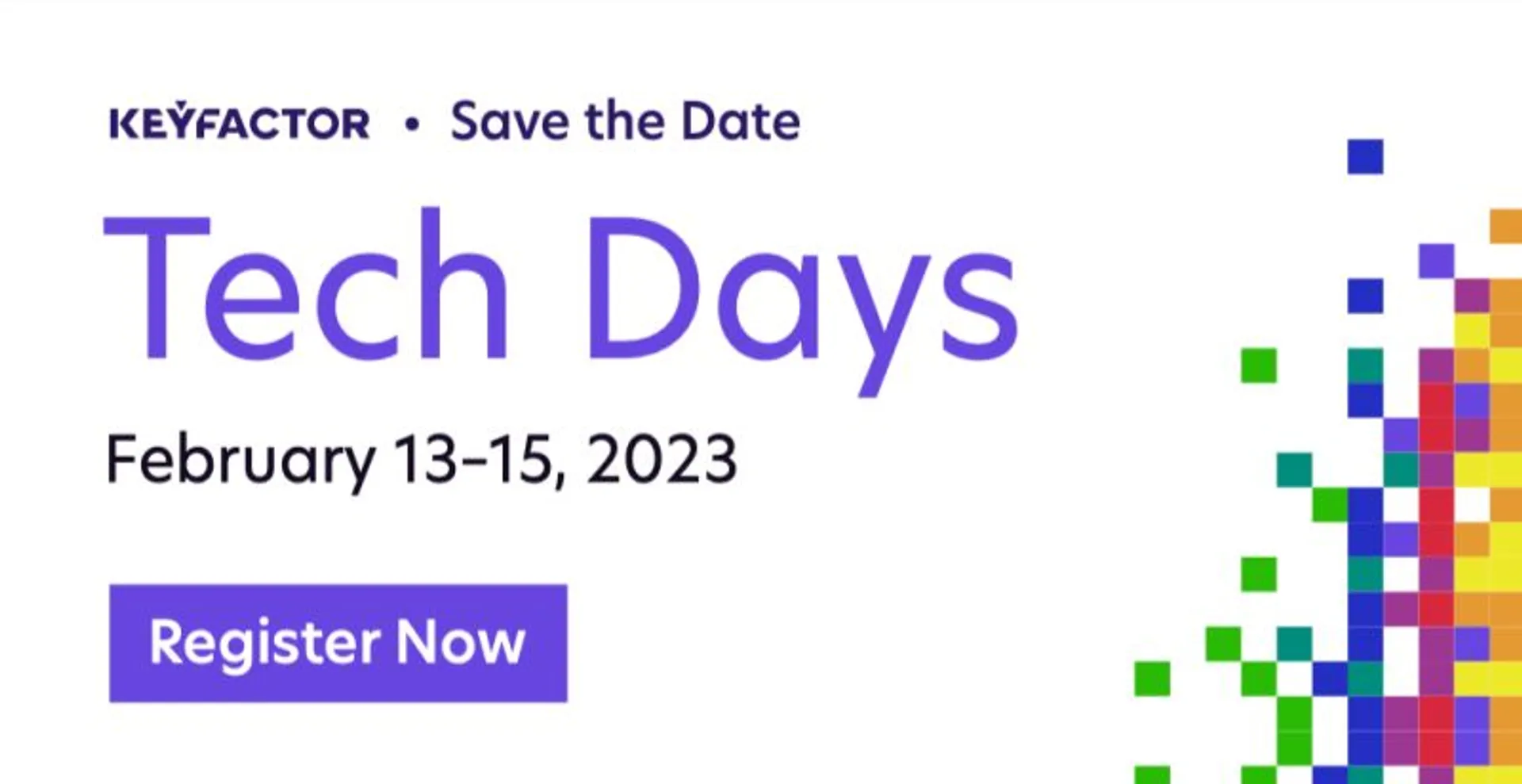 Tech Days 2023 2025