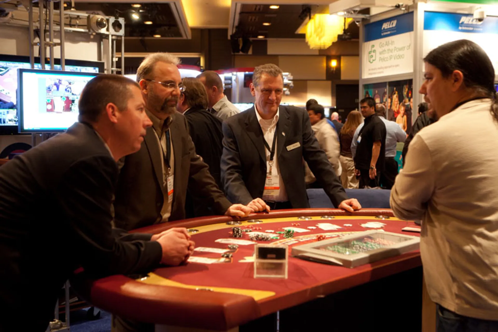 World Game Protection Conference 2025