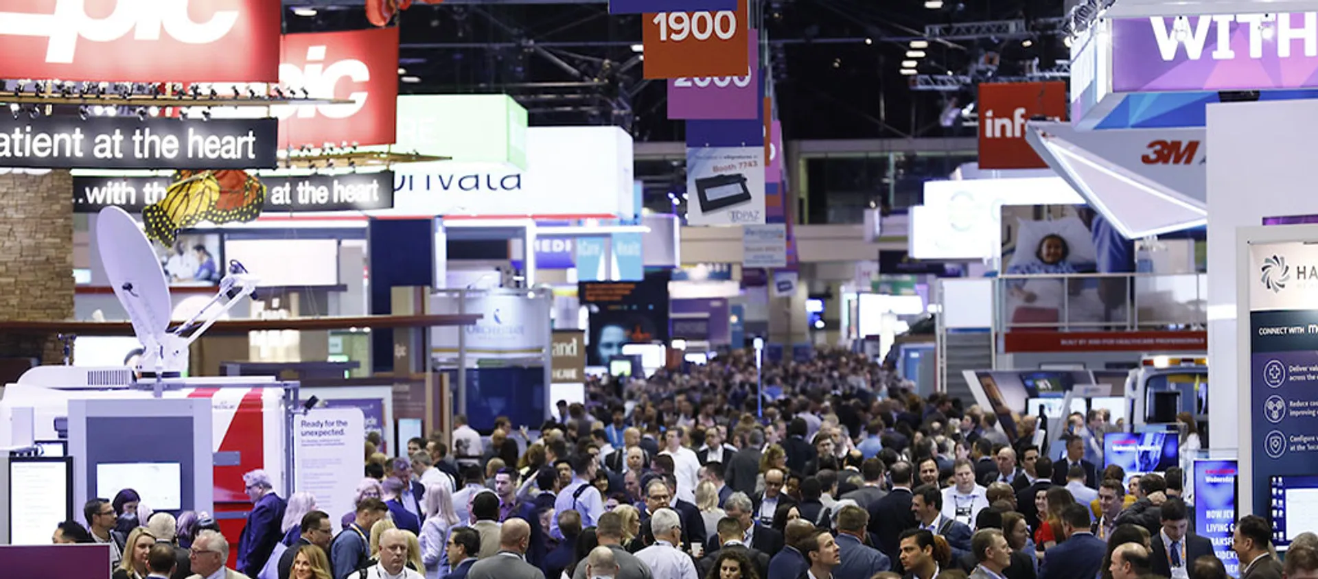 Himss Vegas 2025 Dates