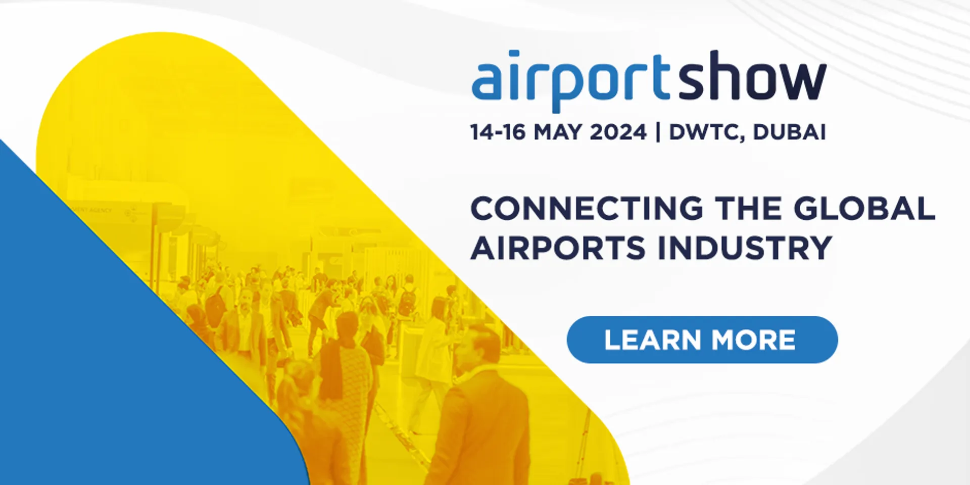 Airport Show 2024 2025