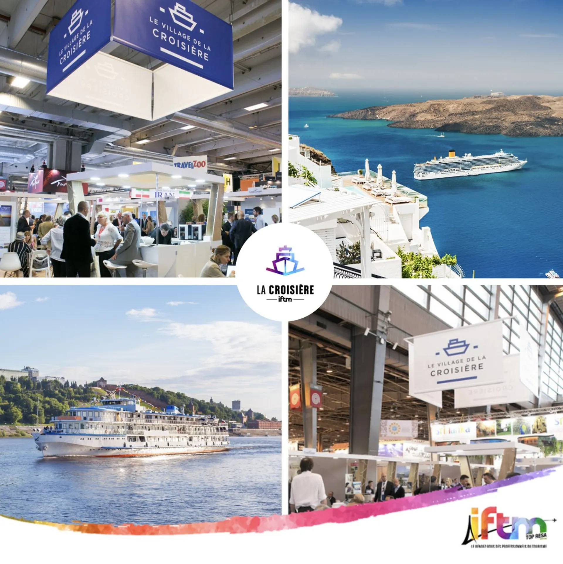 IFTM Top Resa 2025
