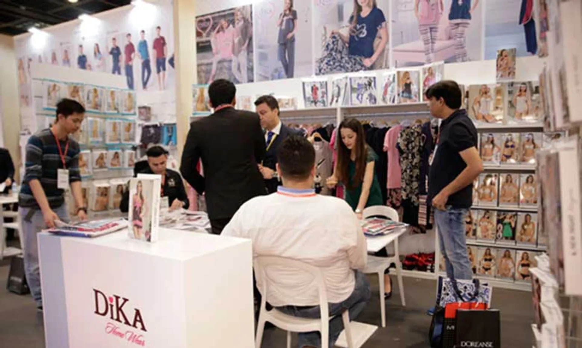 International Apparel & Textile Fair 2025