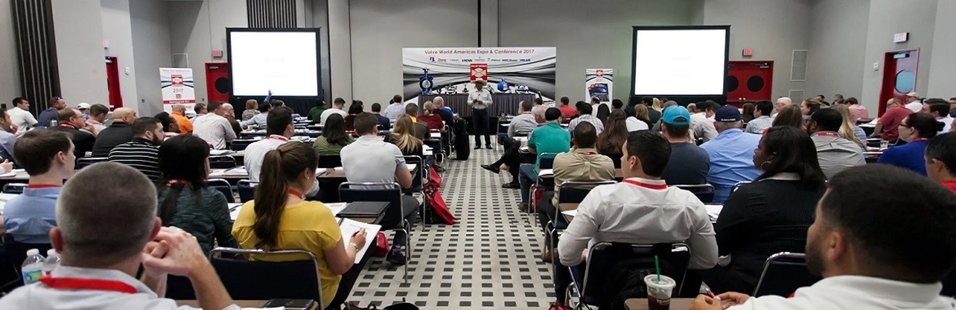 Valve World Americas 2025