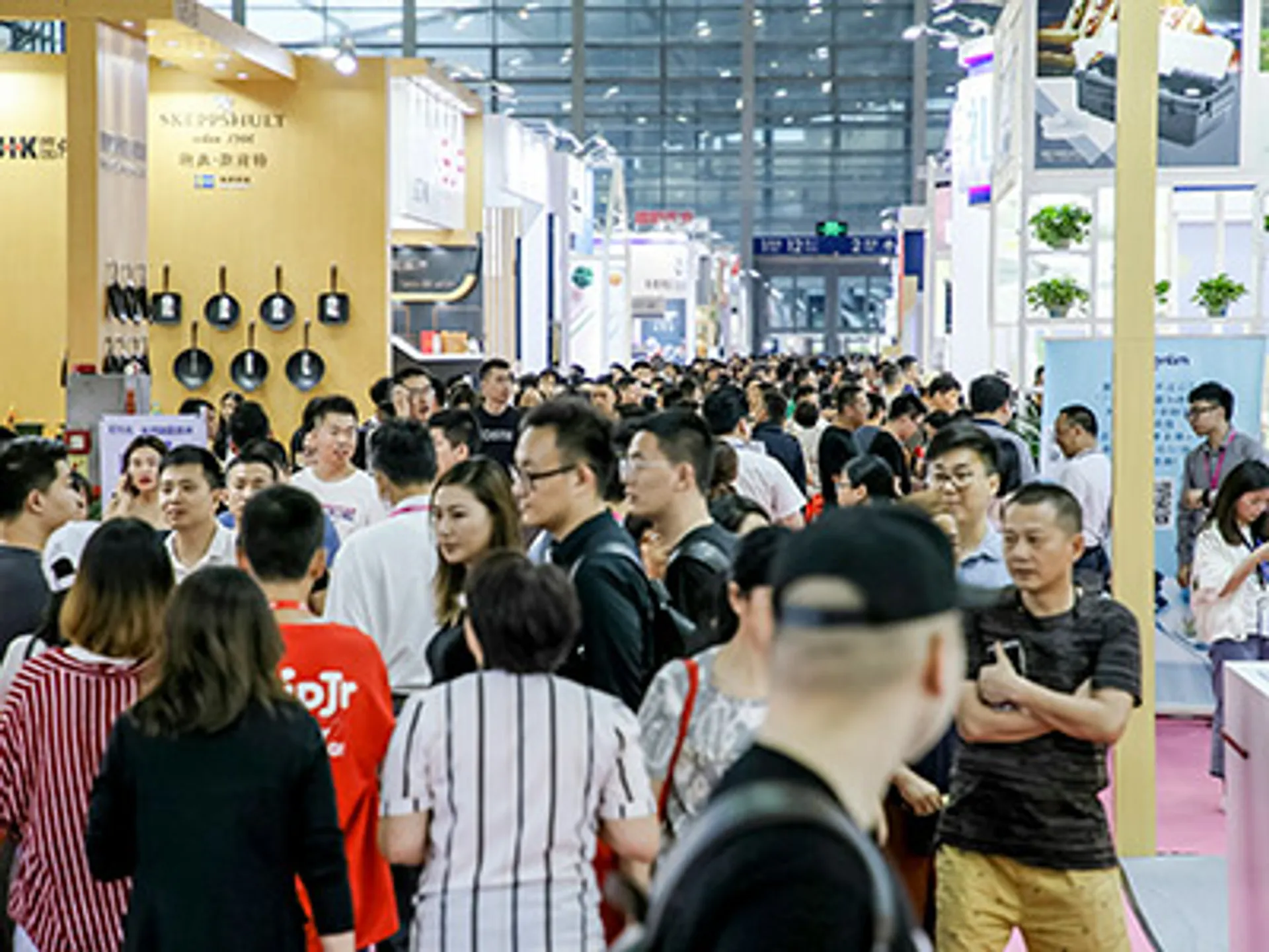 China International Gifts Handicrafts Watches & Houseware Fair 2025