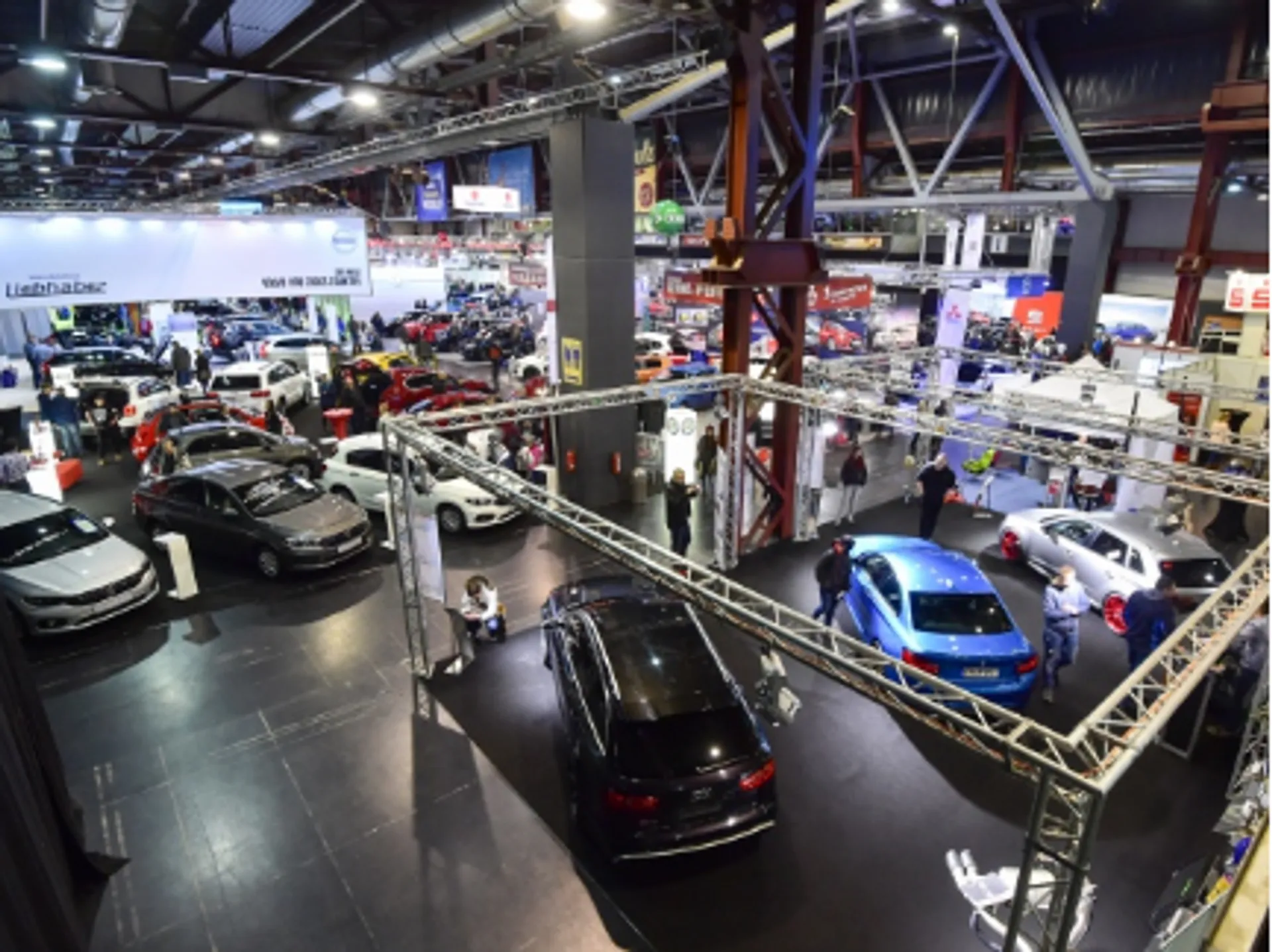 AUTOSALON CHEMNITZ 2025