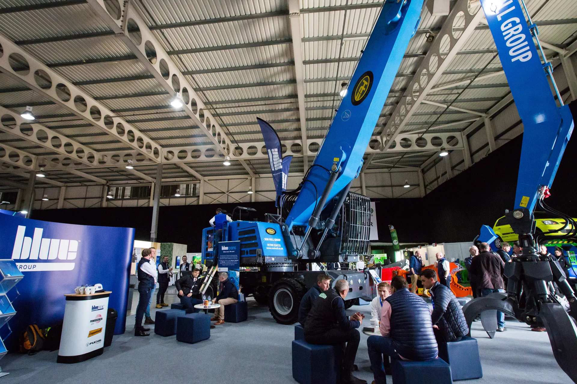 Complete Auto Recycling Show 2025