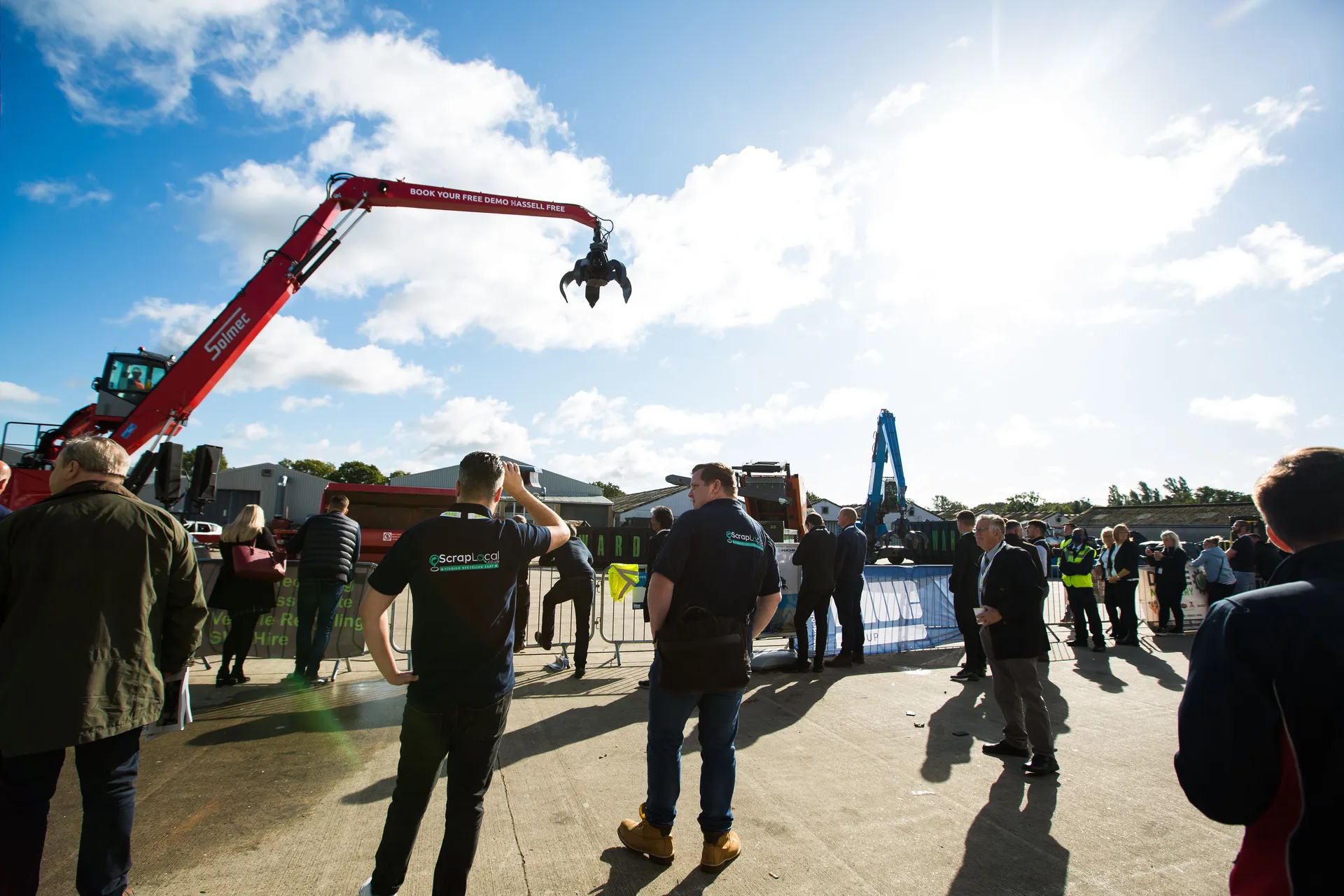 Complete Auto Recycling Show and Metals Recycling Event (CARS & MRE) 2025