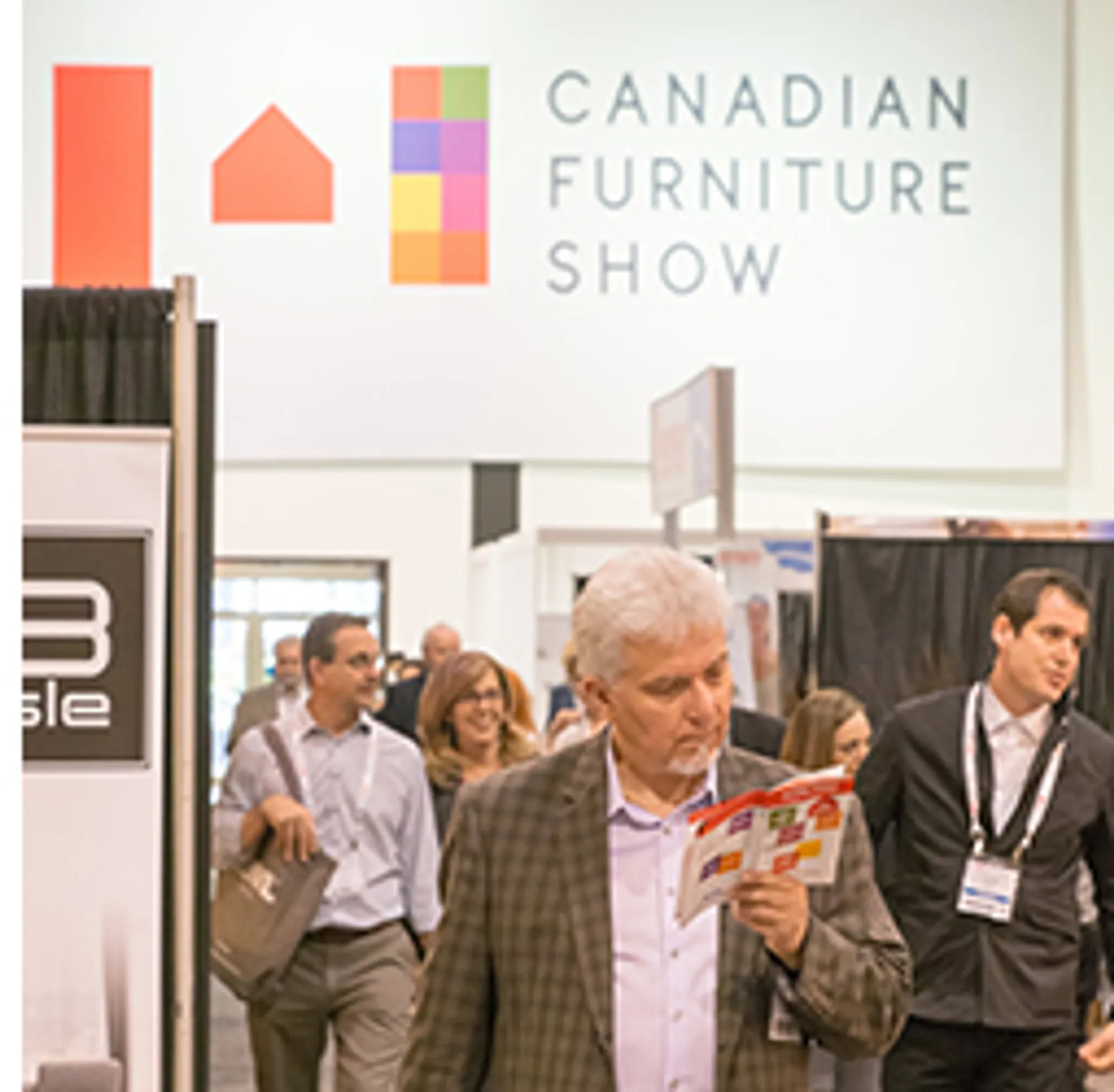 Canadian Furniture Show 2025