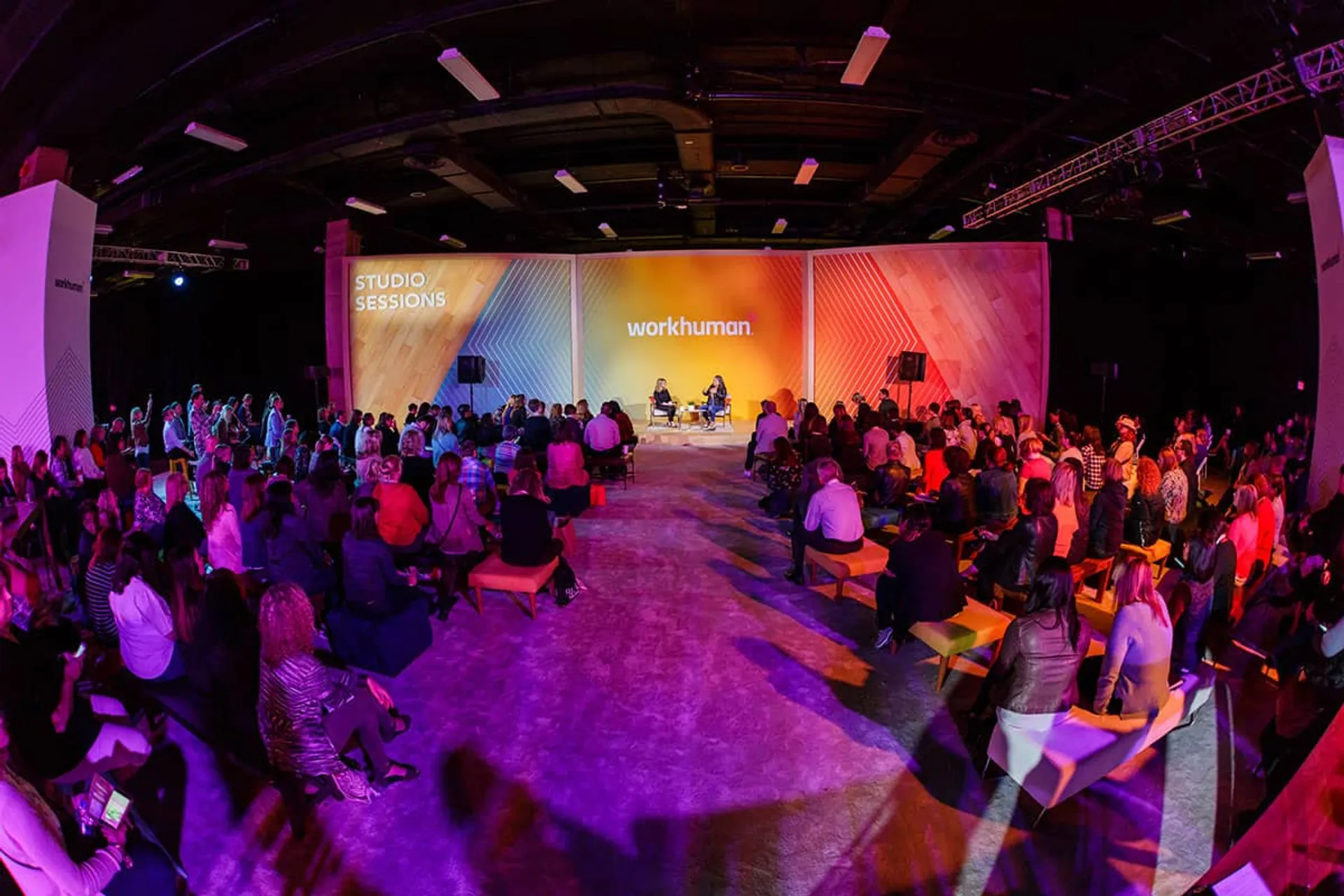 Workhuman Live 2025