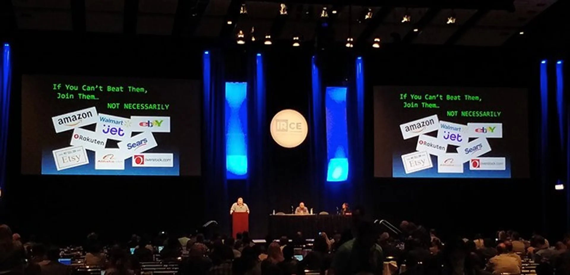 IRCE RetailX Retailer Exhibition + Conference 2025