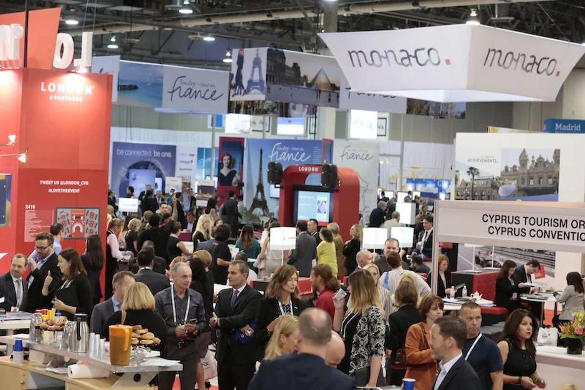 IMEX America 2025