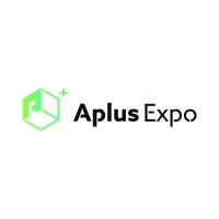 A Plus Expo logo